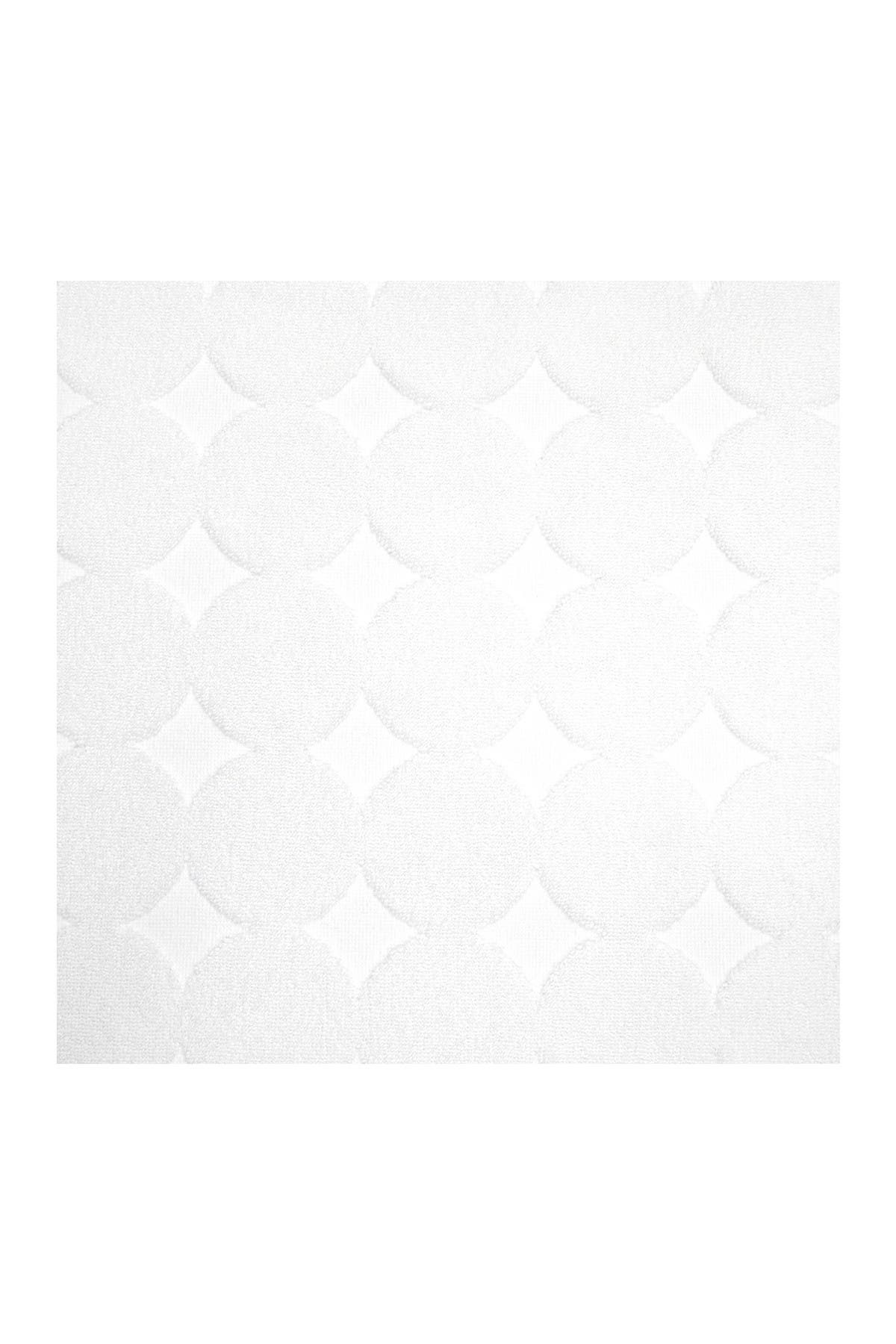 Linum Home Textiles Sinemis Circle Bath Mat