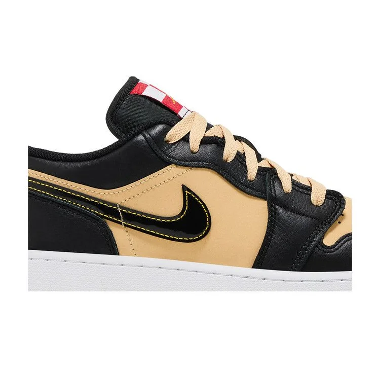 Air Jordan 1 Low GS ‘Pizza’ HQ2016-200
