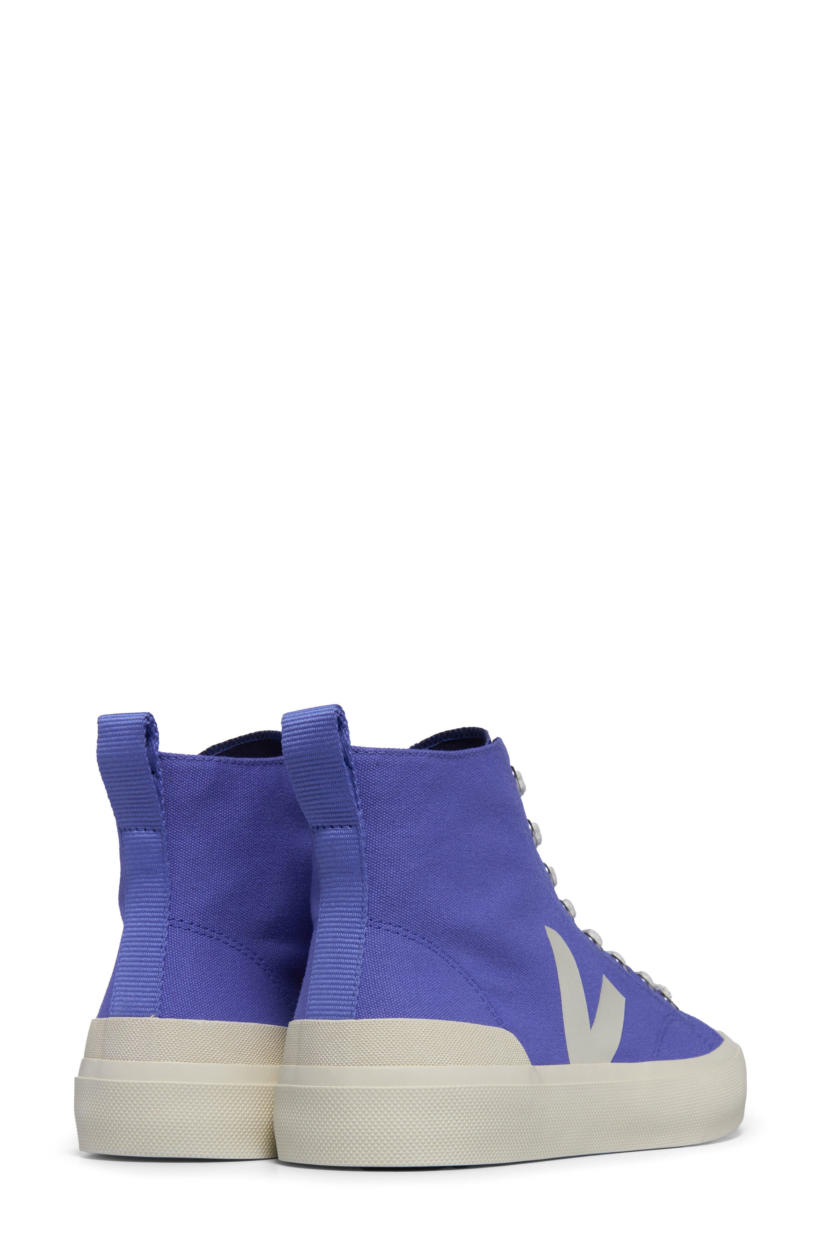 Veja Wata II Galaxy Pierre High Top Sneaker