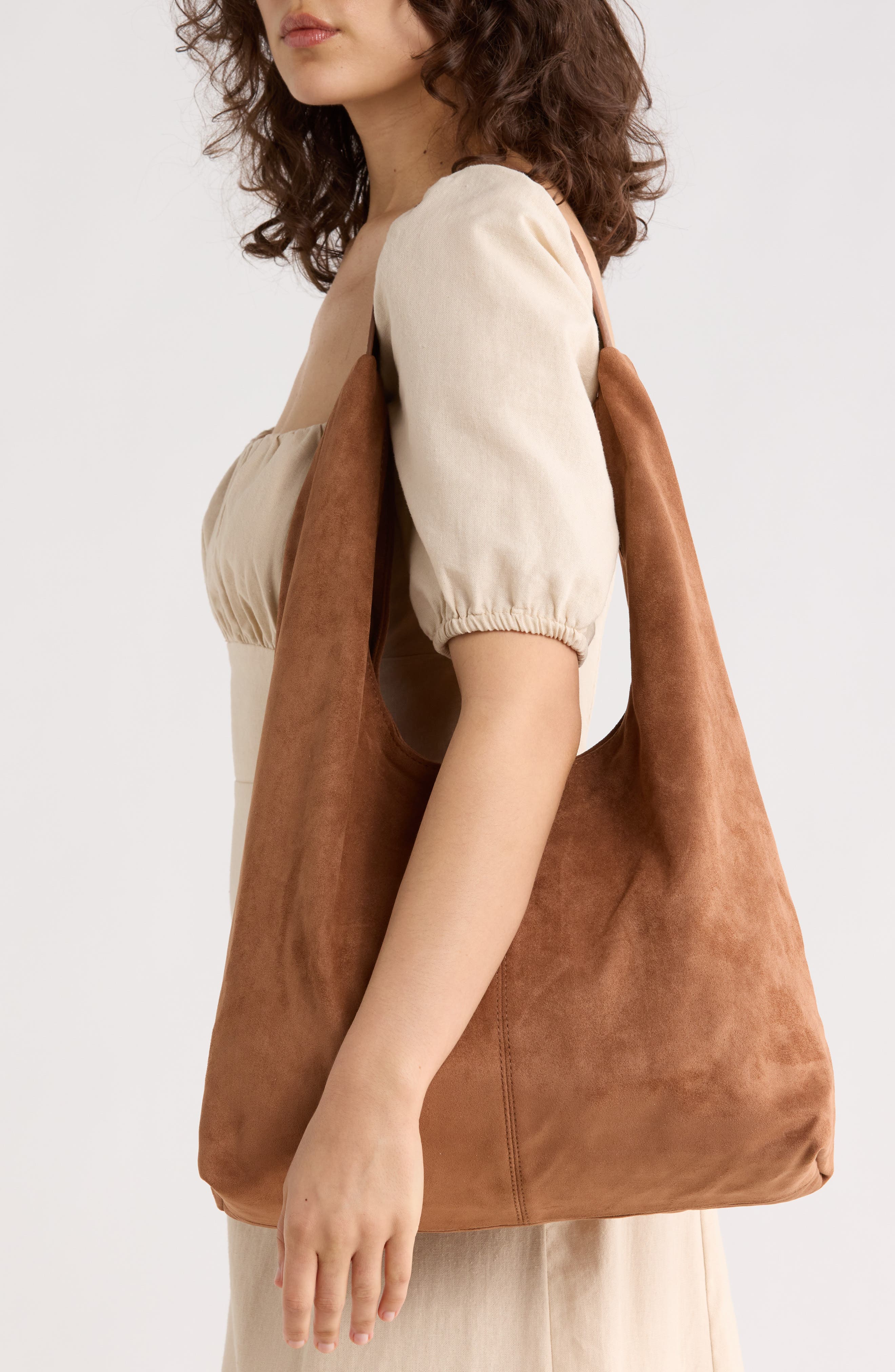 Steve Madden Niccola Hobo Bag