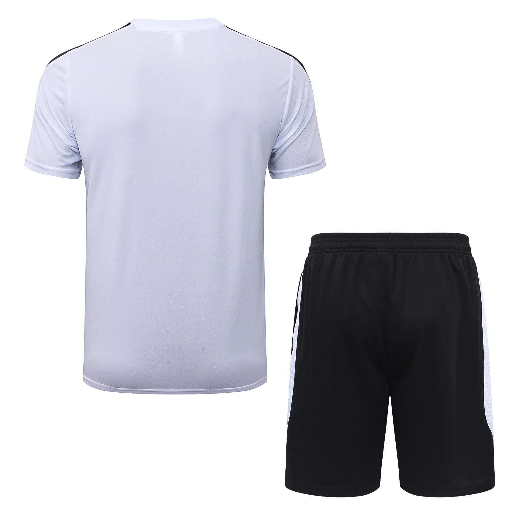 PSGTraining Short sleeve Suit 26/27