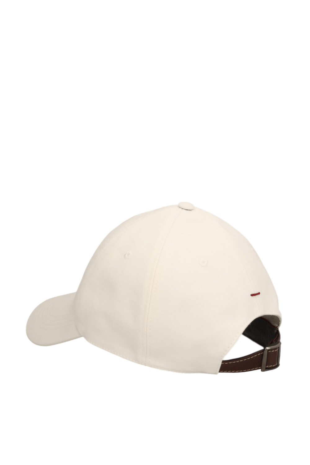 BRUNELLO CUCINELLI כובע מצחייה