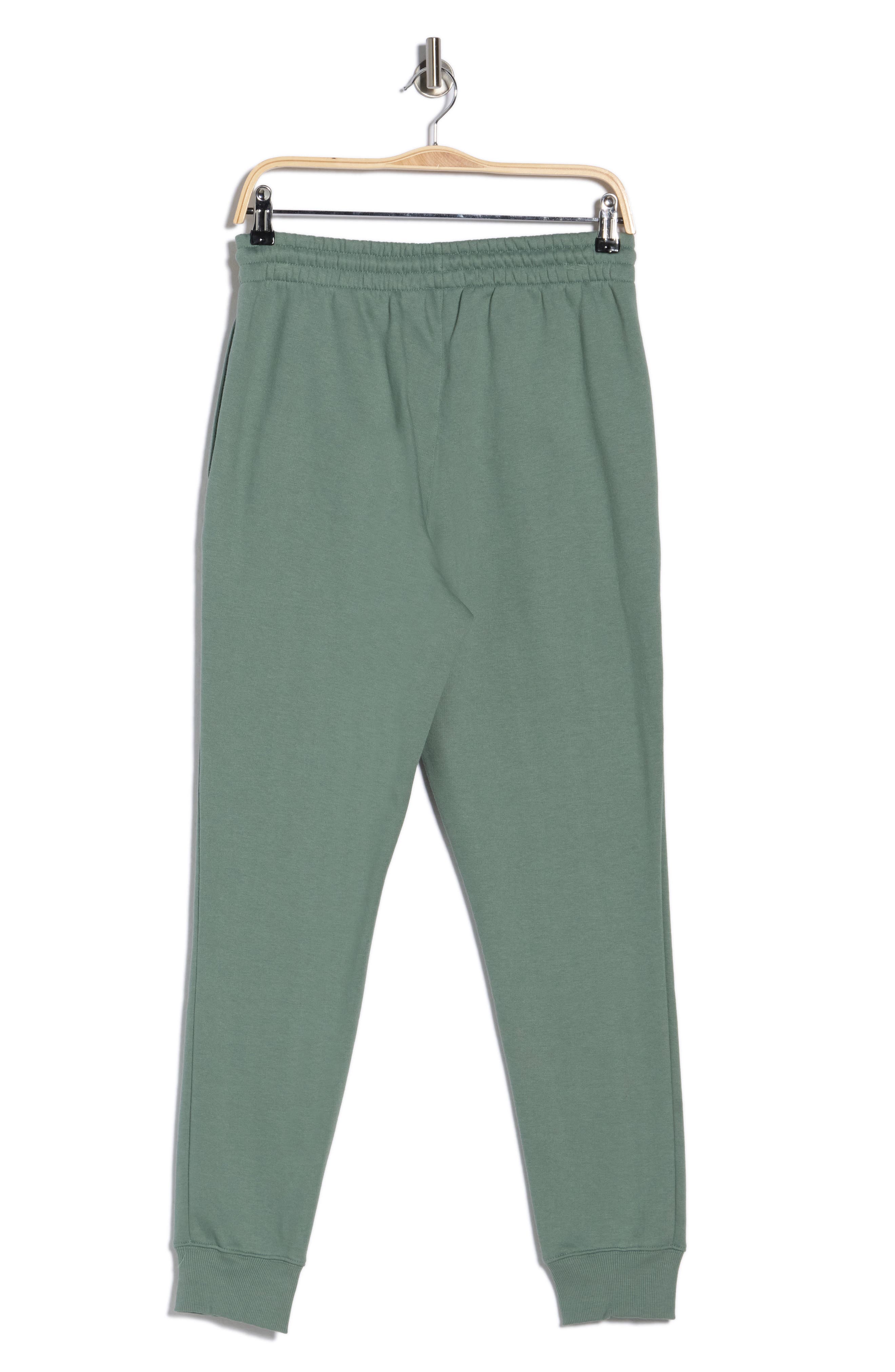 New Balance Sport Graphic Fleece Joggers