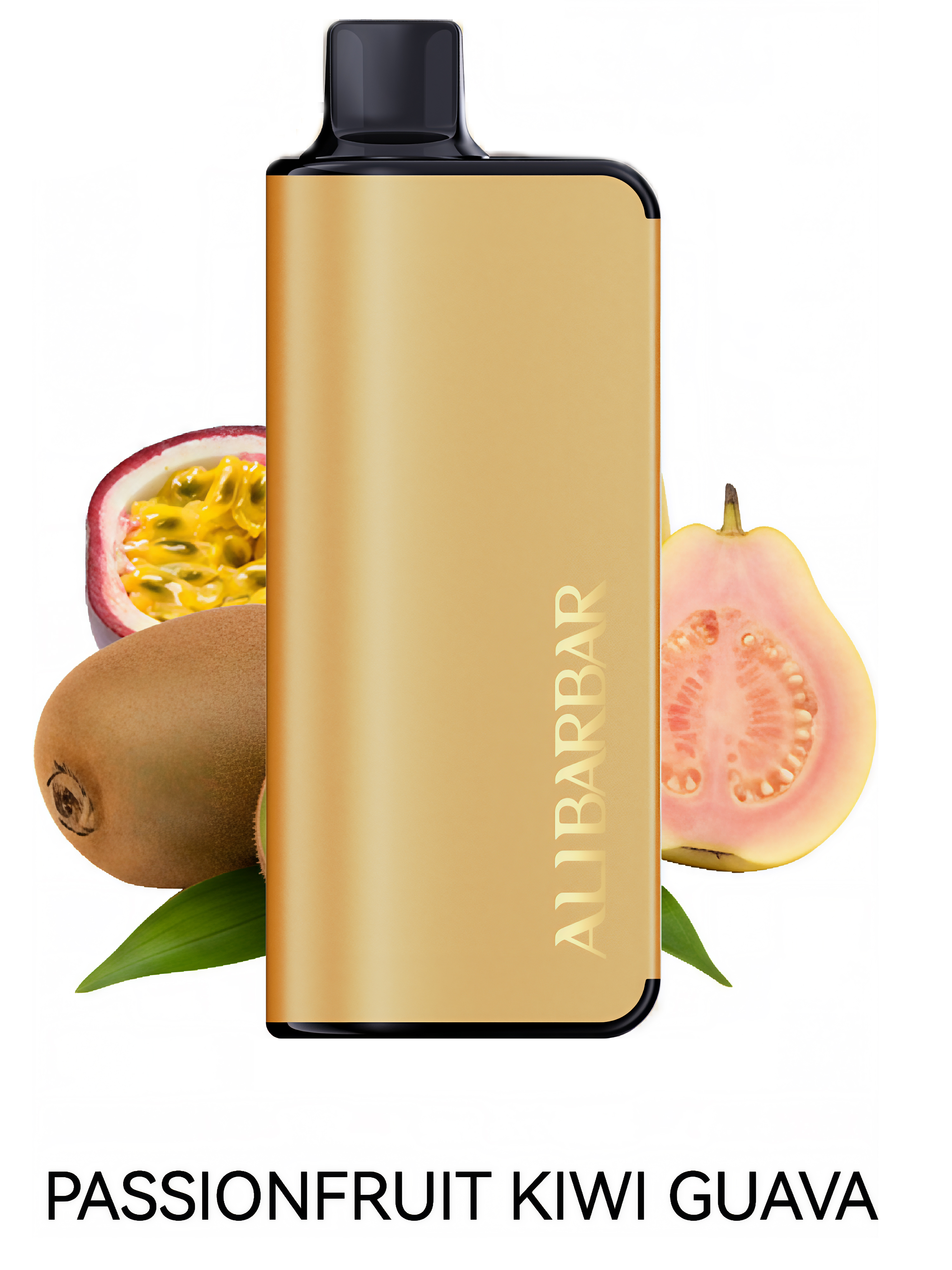 Alibarbar 9000 Puffs Disposable Vape