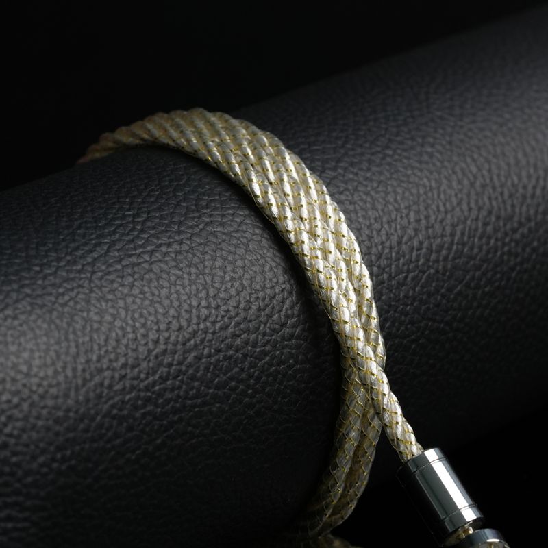 Headphones and headphone cables