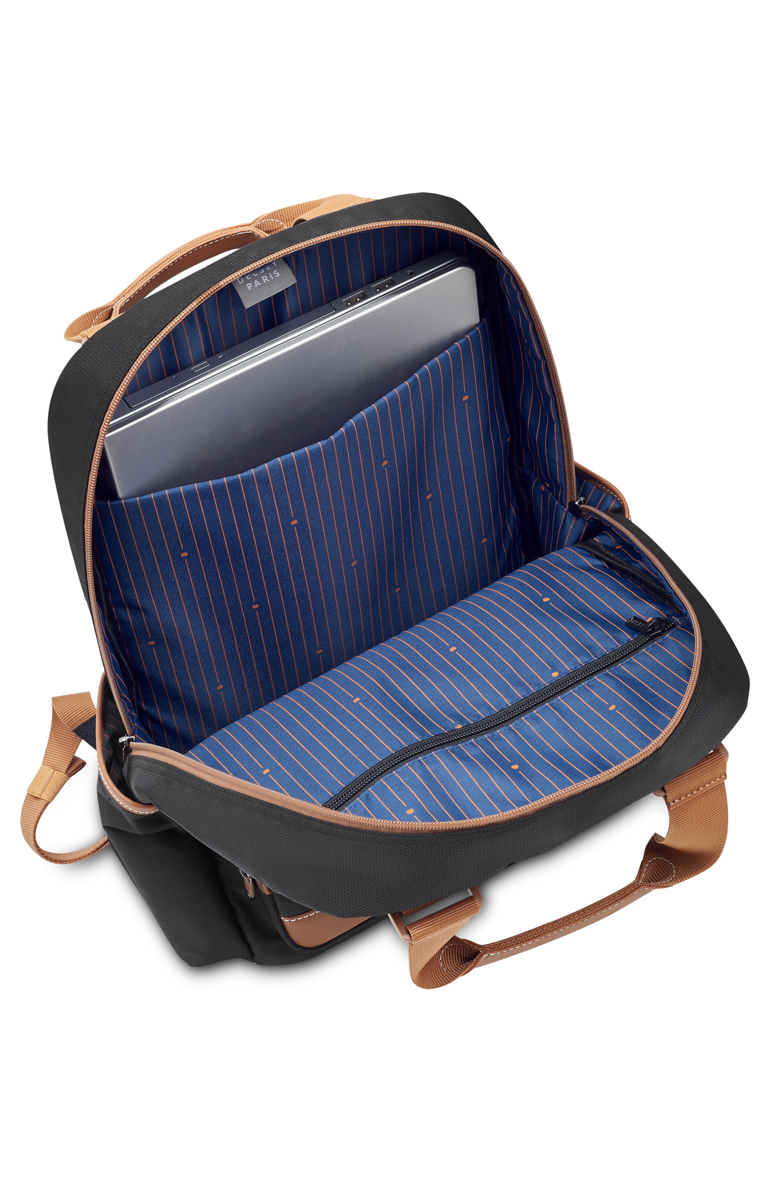 DELSEY Flanerie Backpack