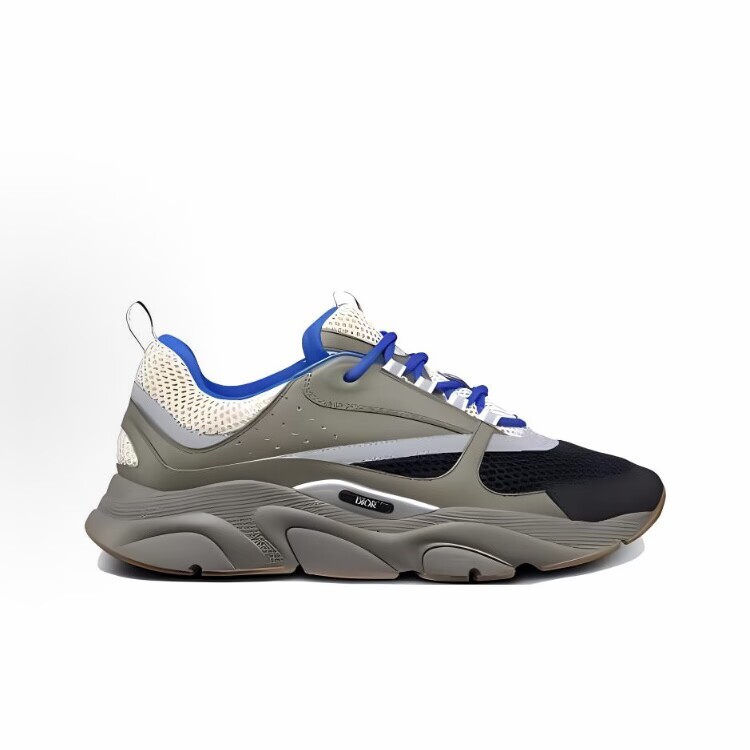 DIOR B22 SNEAKERS