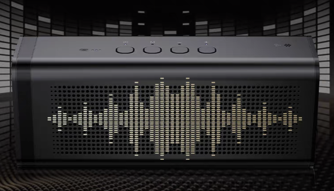 Supersonic Audio interference Prevent Recording / Voice Privacy Protector New - GreshamTech