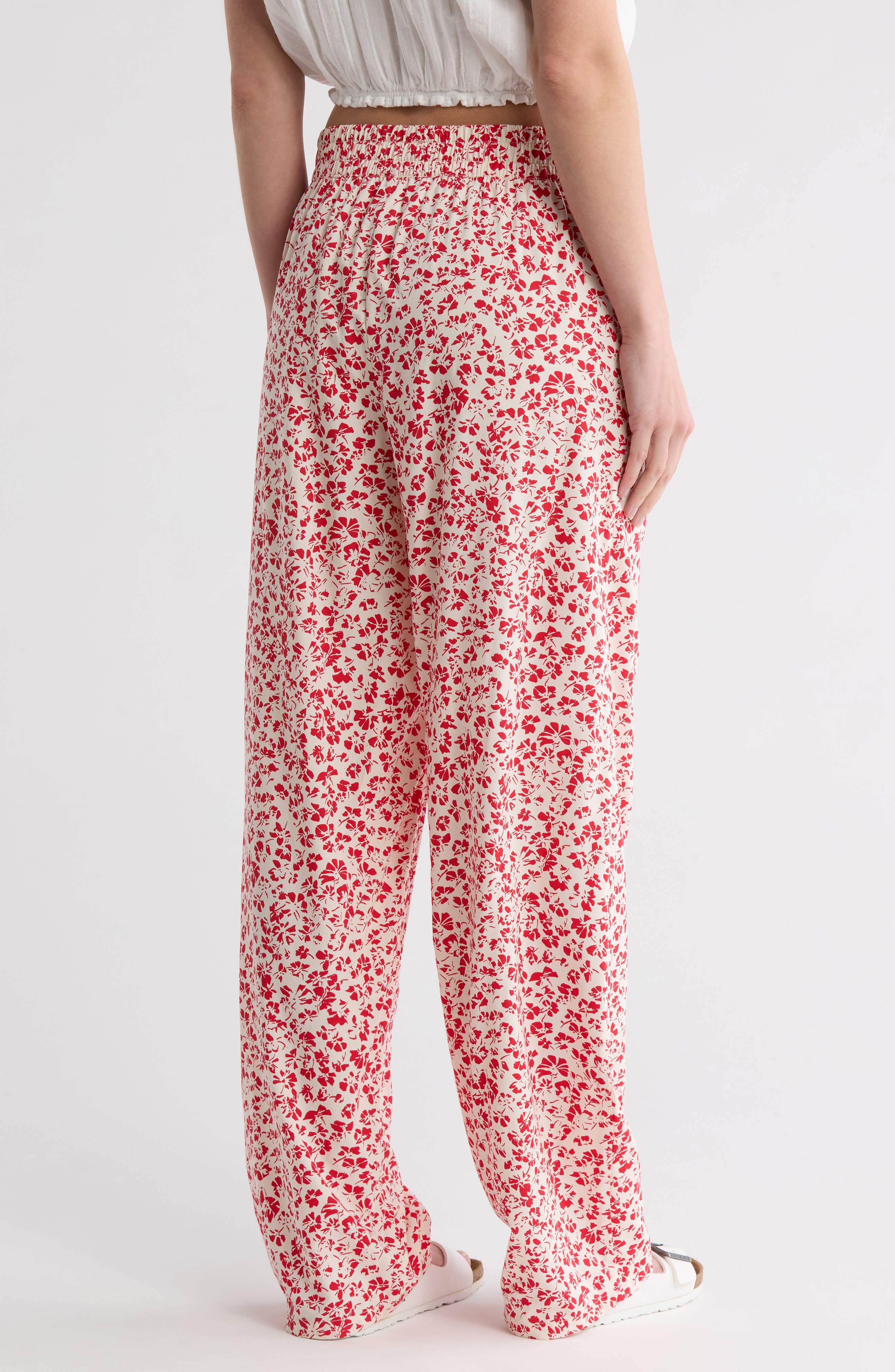 Hurley Carefree Pants