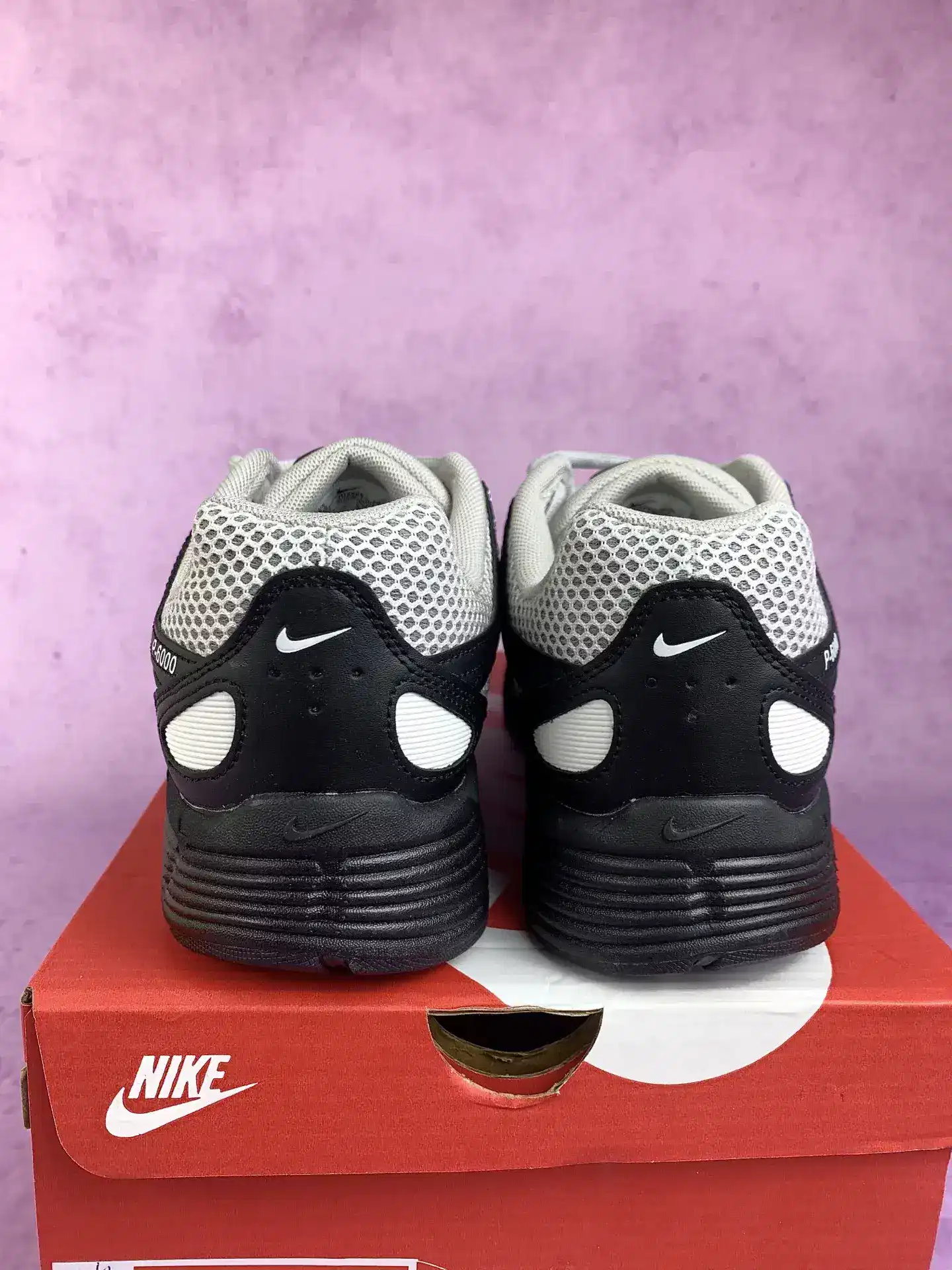 Nike P-6000 Shoes product photo from LabelPicks