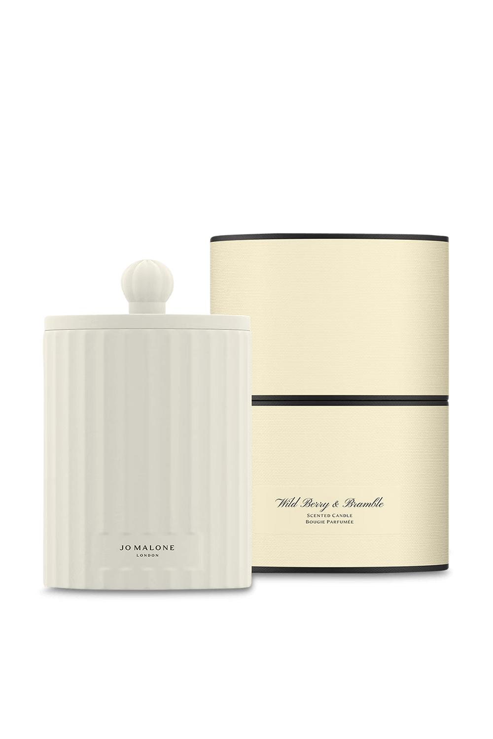 JO MALONE LONDON Wild Berry & Bramble Candle 300 Gr