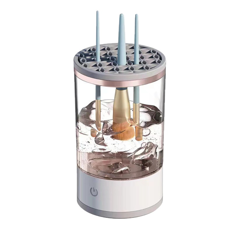 Electric Makeup Brush Cleaner Machine QXQ607190
