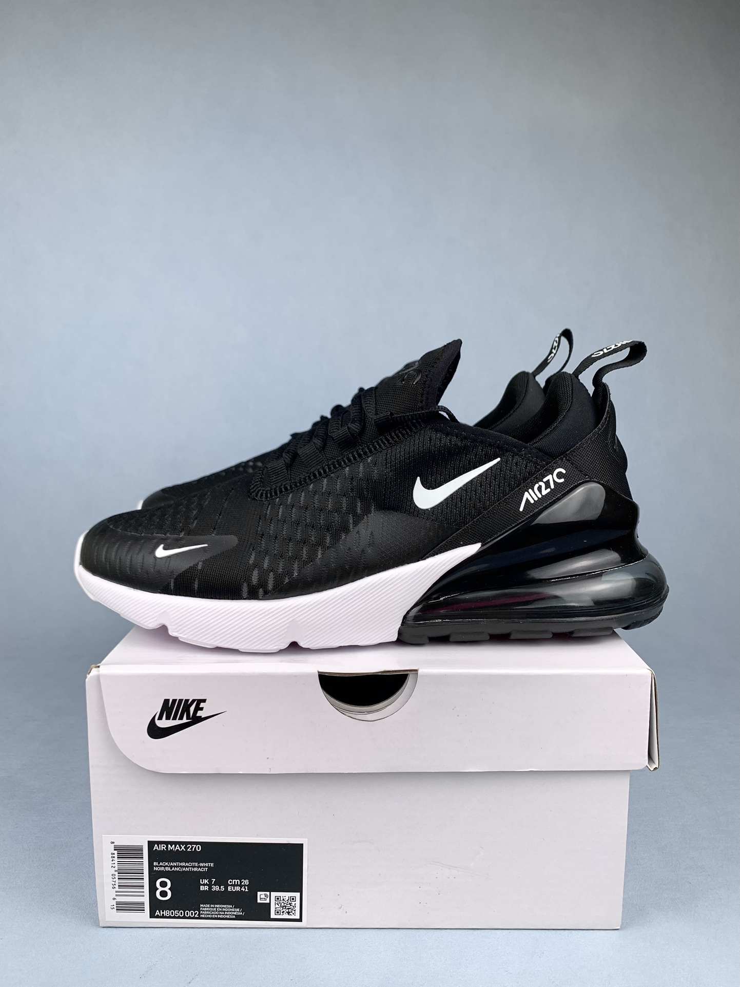 Nike Air Max 270 Shoes