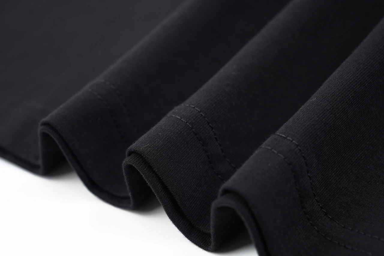 GUCCI Black Red Green GG Print T-Shirt product photo from LabelPicks