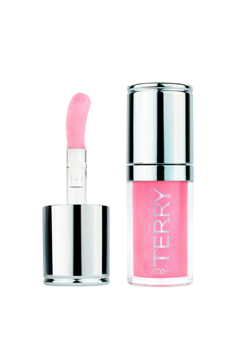 BY TERRY Baume De Rose Glow Gloss Rosy Rose 5 ML