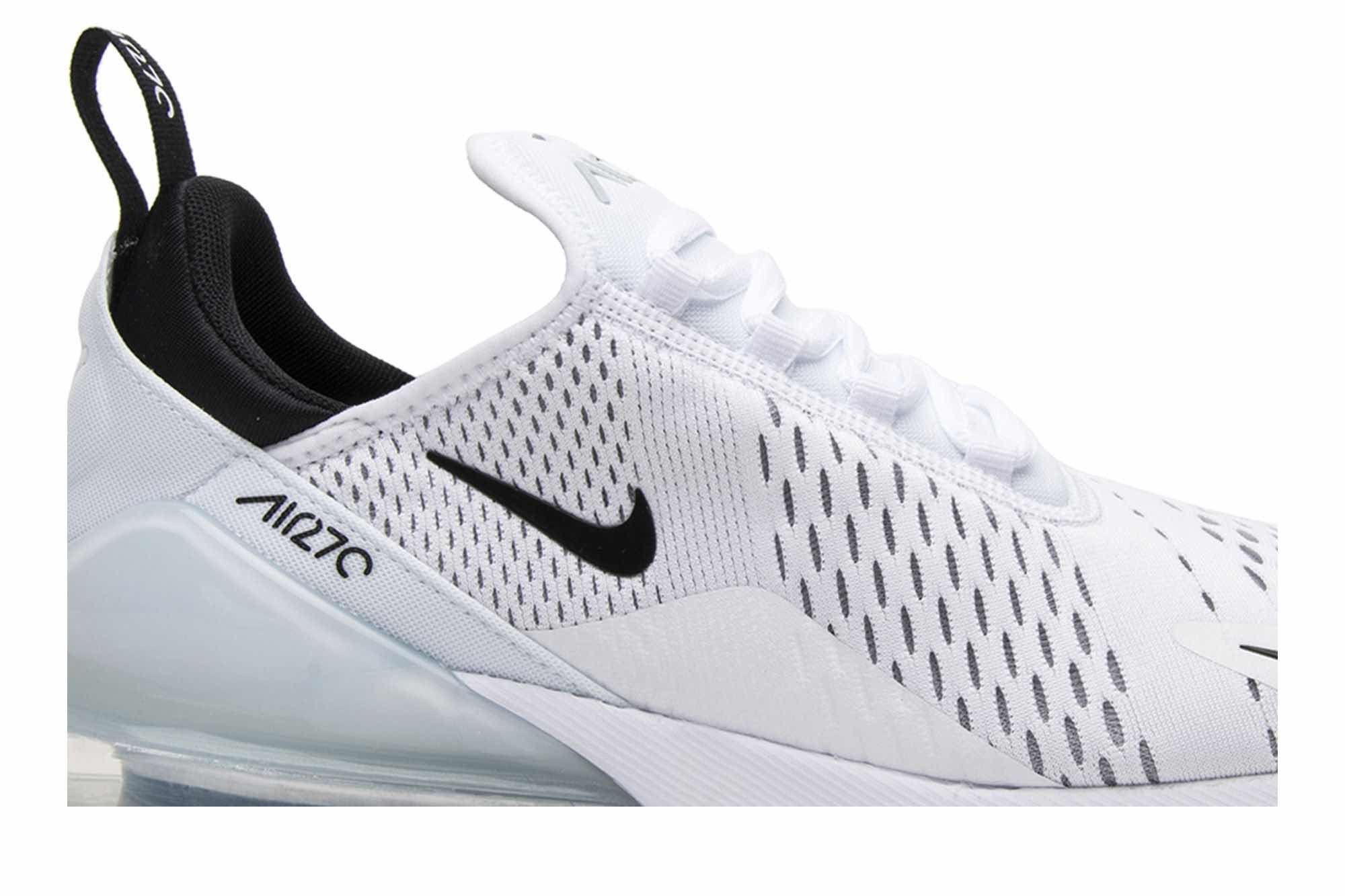 Air Max 270 ‘White’ AH8050-100
