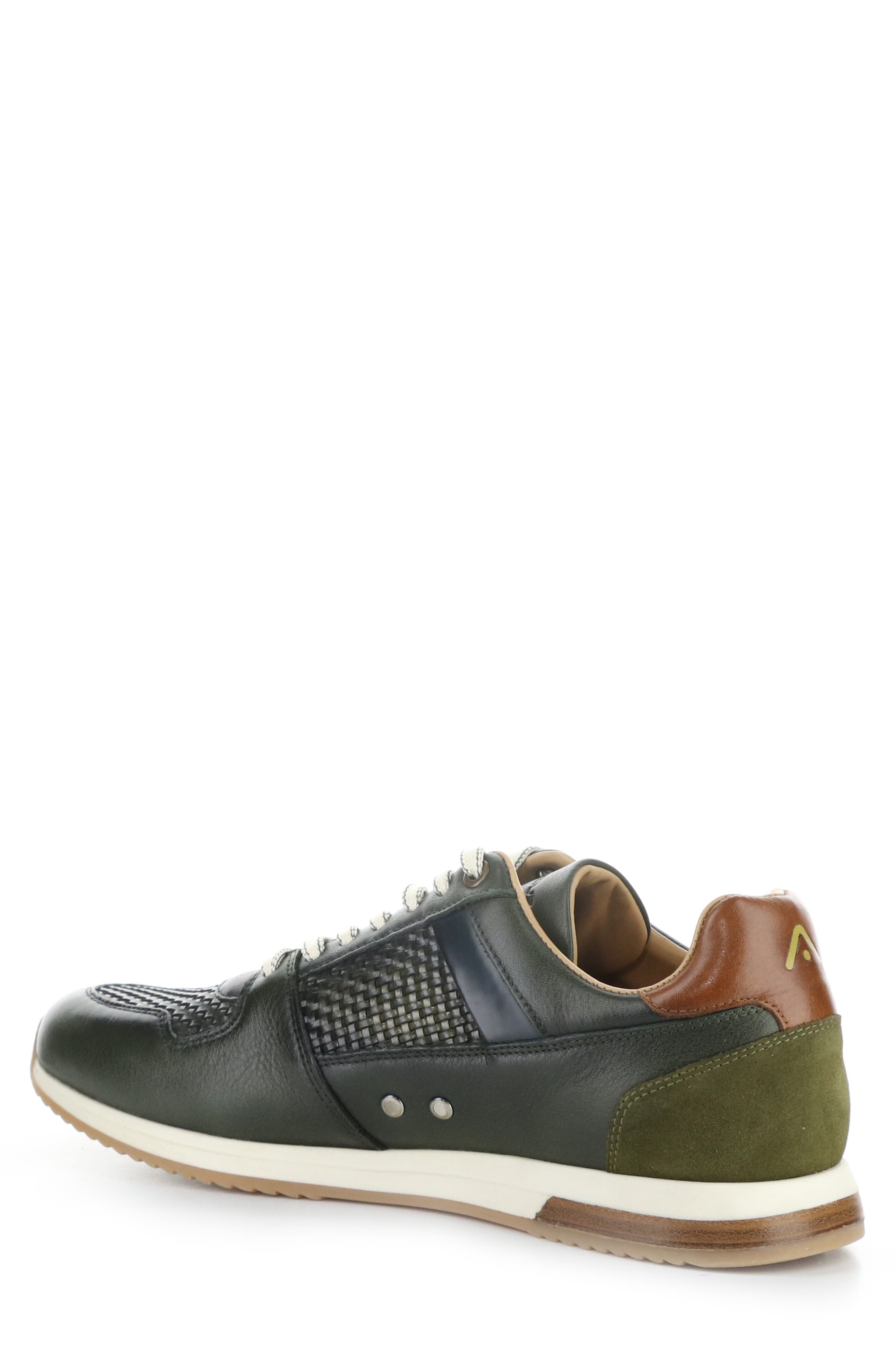 Ambitious 11240 Perforated Sneaker