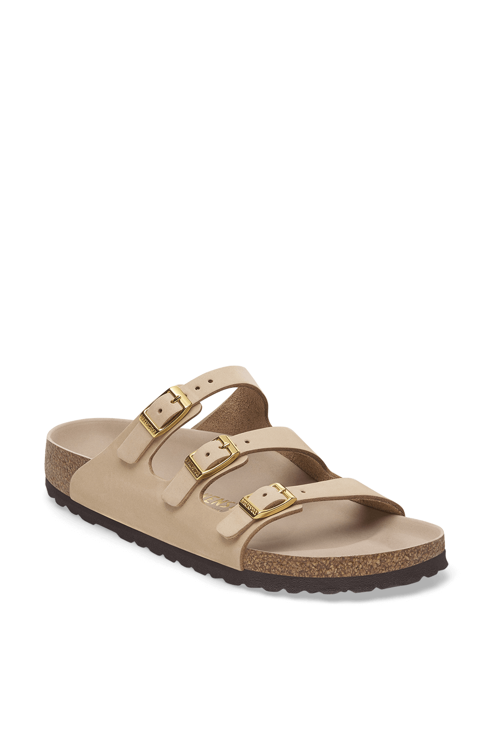BIRKENSTOCK כפכפי סליידס פלורידה