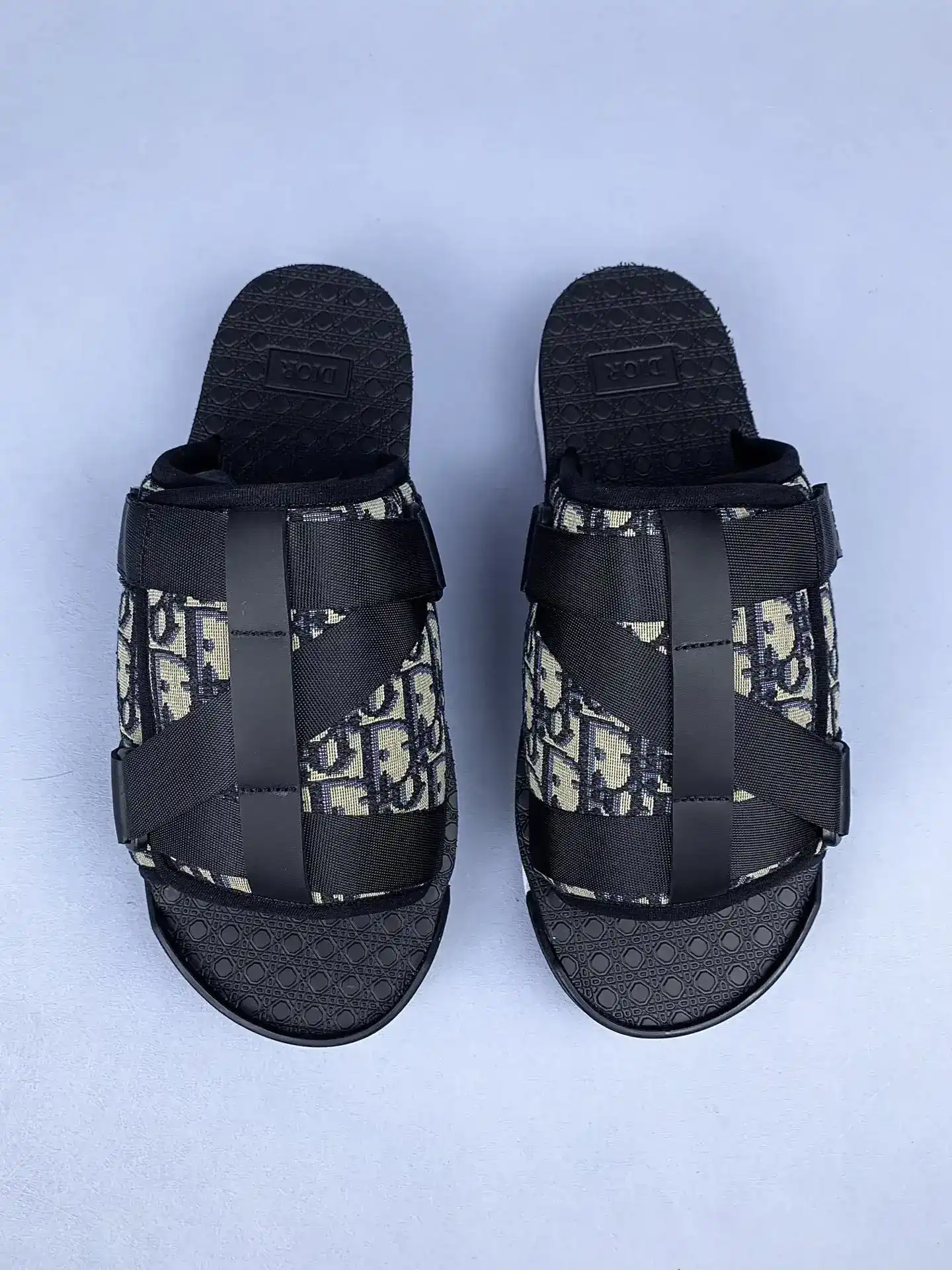 Alpha Sandal Oblique product photo from LabelPicks