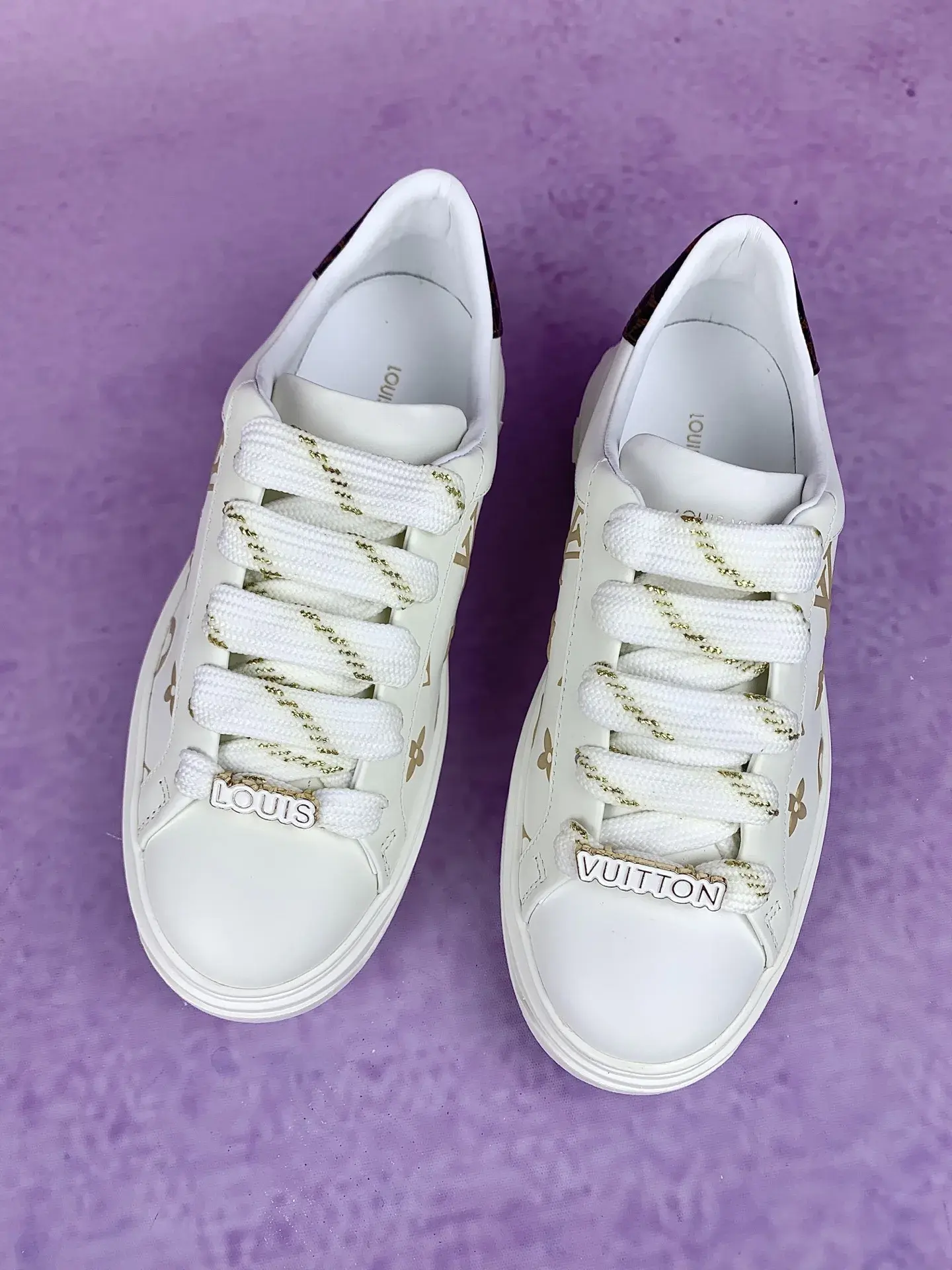Time Out Trainers product photo from LabelPicks