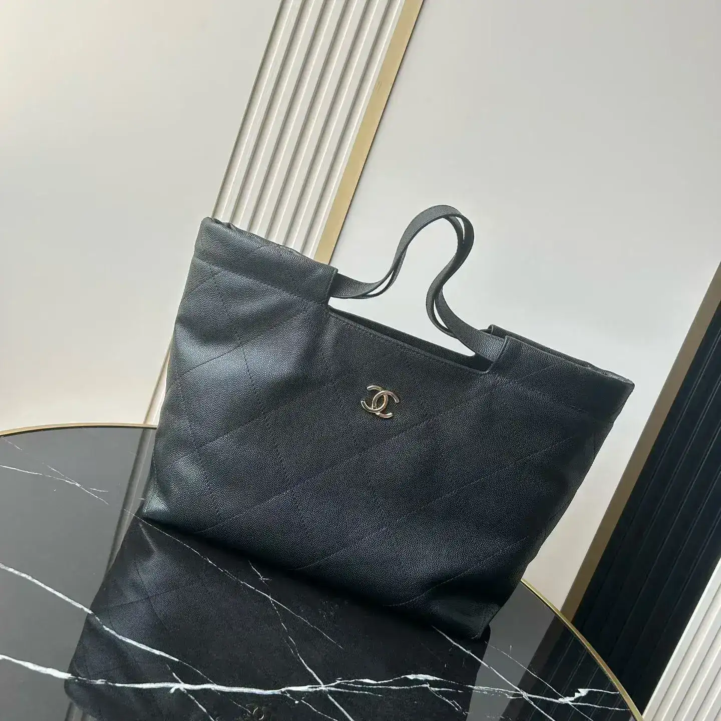 Chanel Roomy Tote Bag product photo from LabelPicks