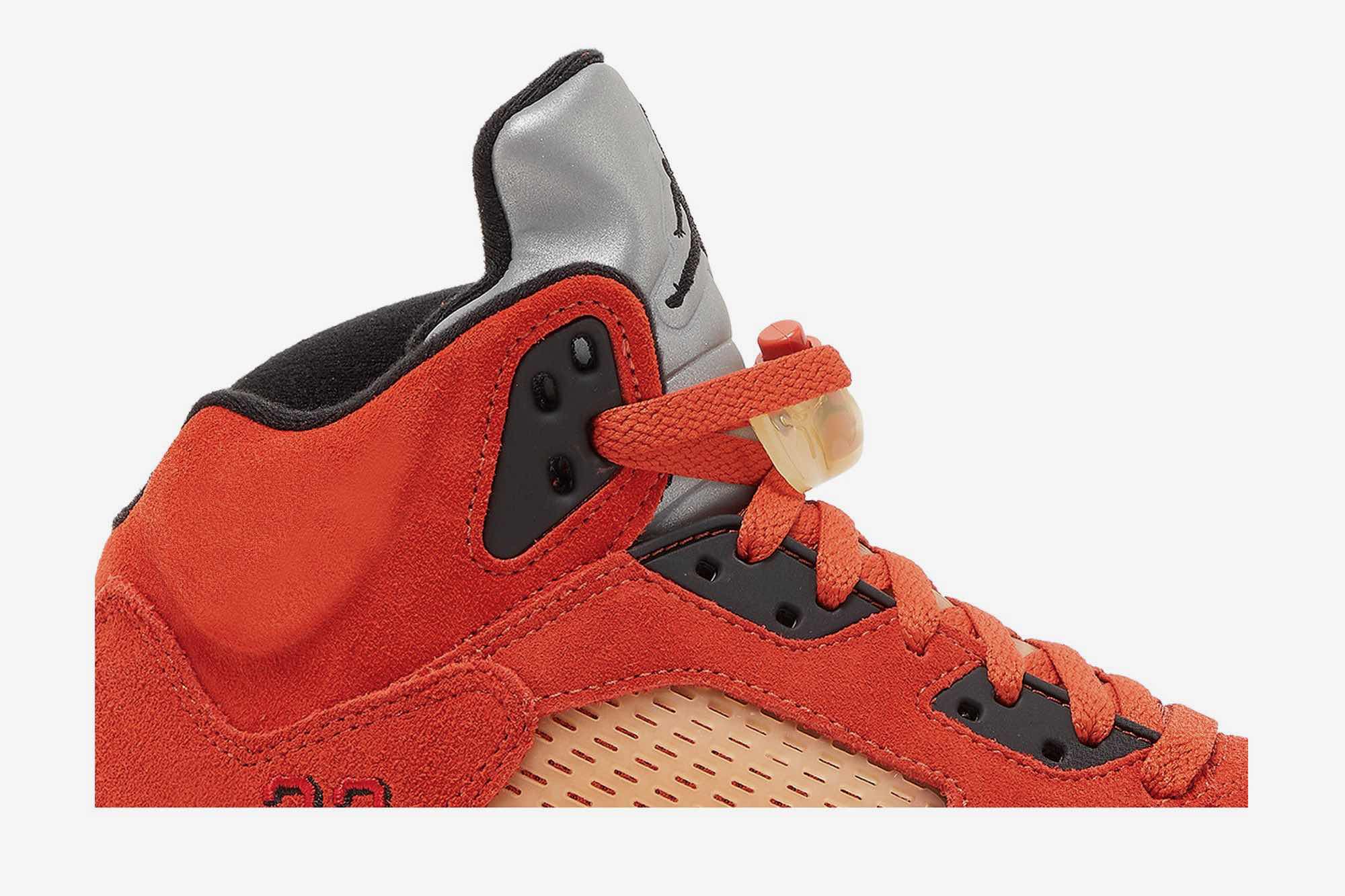 Air Jordan 5 Retro ‘Dunk on Mars’ DD9336-800