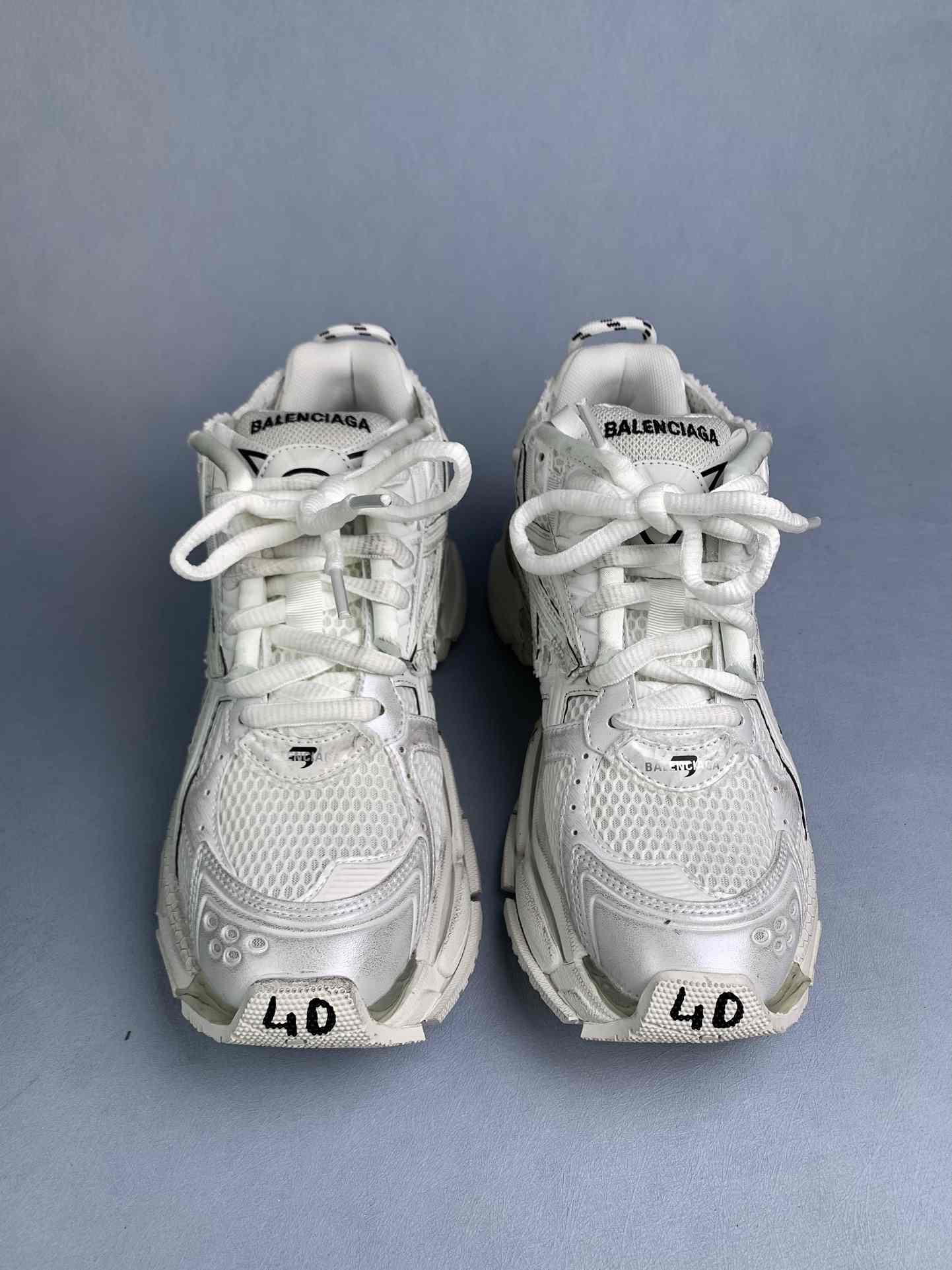 Balenciaga Runner Sneaker