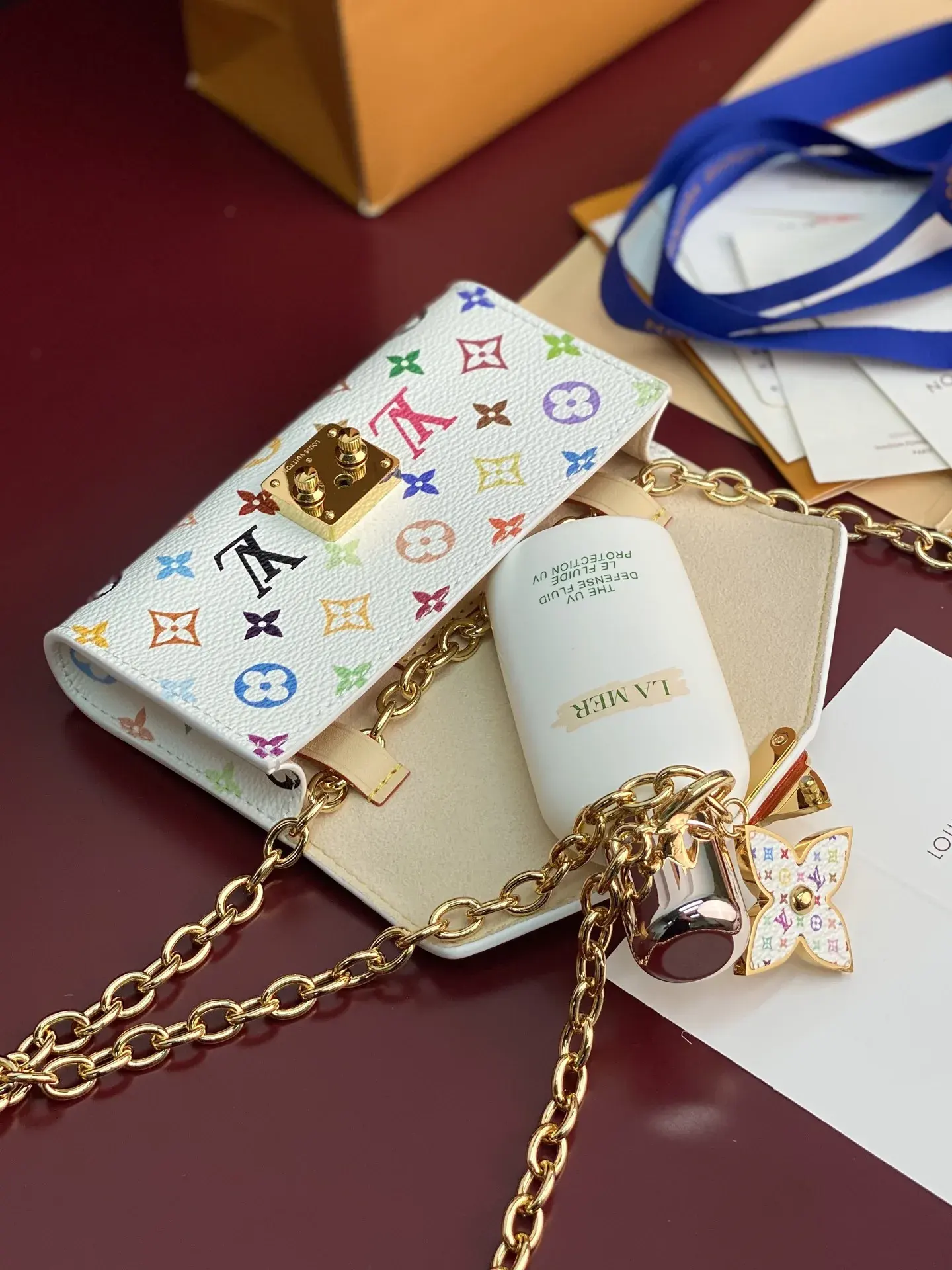 Louis Vuitton Hands-Free Belt Bag product photo from LabelPicks