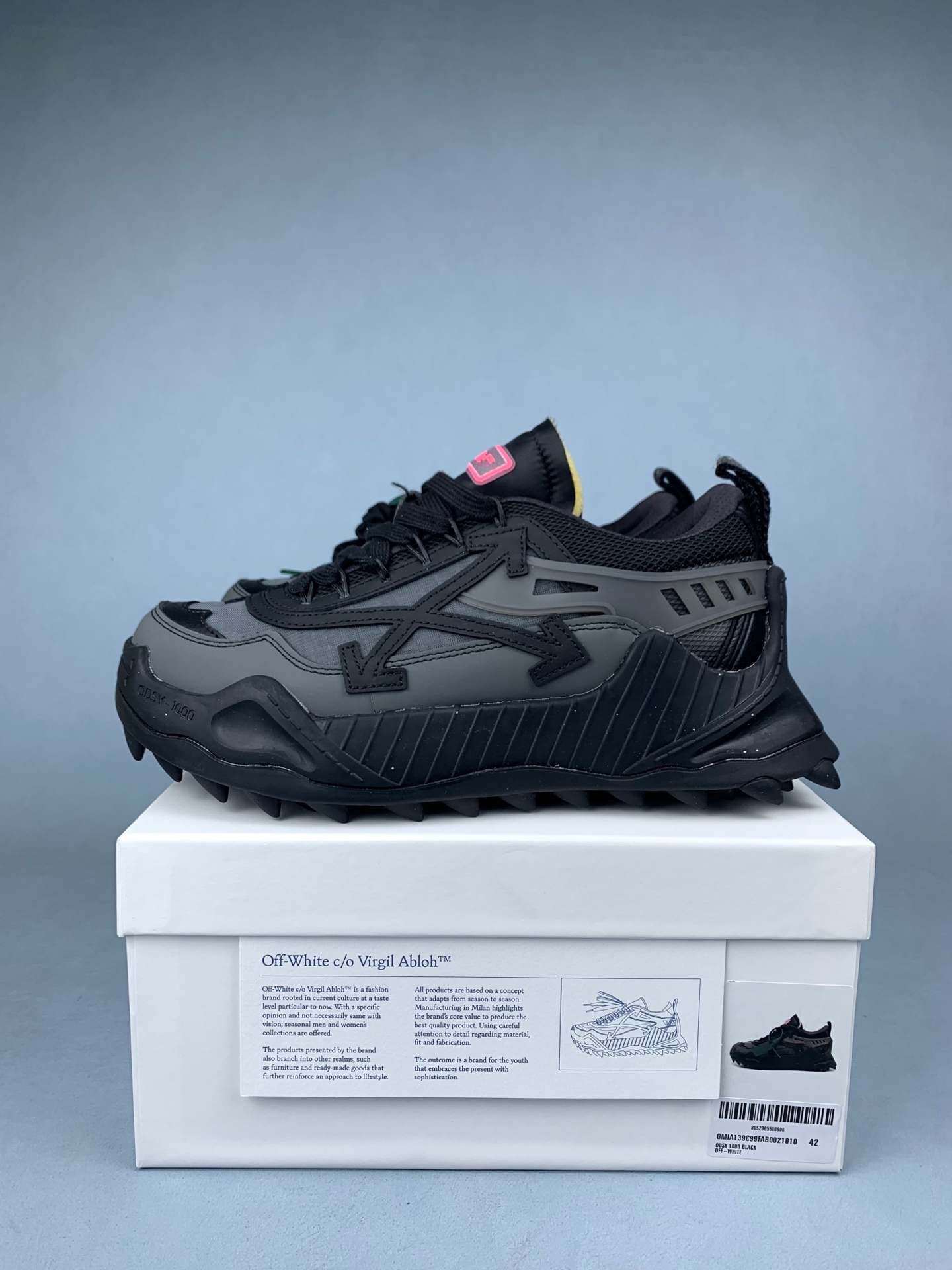 ODSY-1000 Sneakers