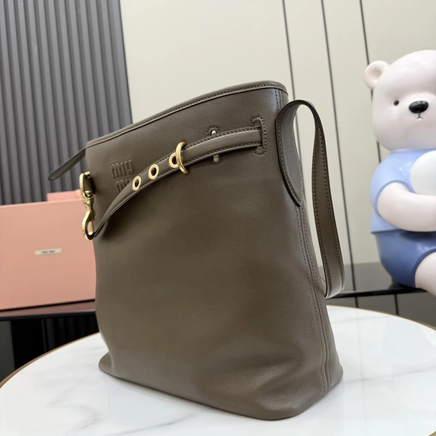 Miu Miu Versatile Shoulder Bag product photo from LabelPicks