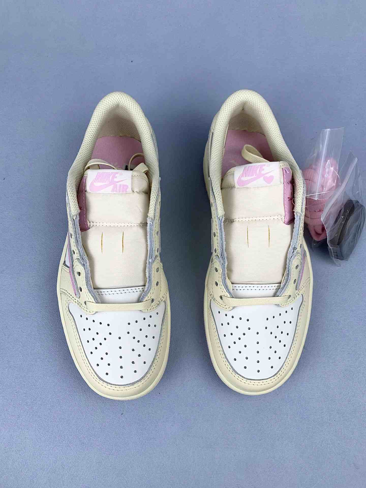 Air Jordan 1 Low OG SP Shoes