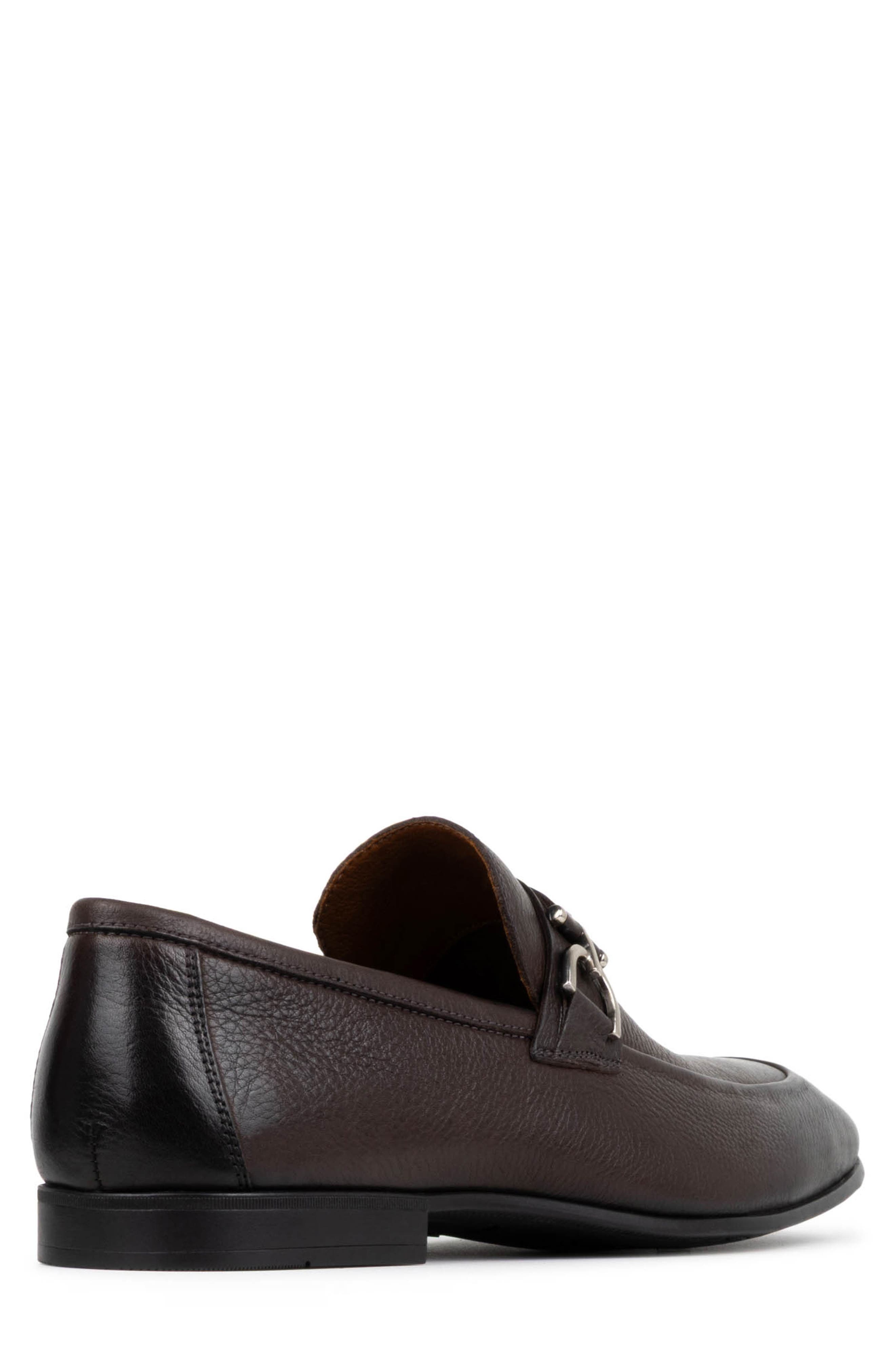 Donald Pliner Uday Bit Loafer