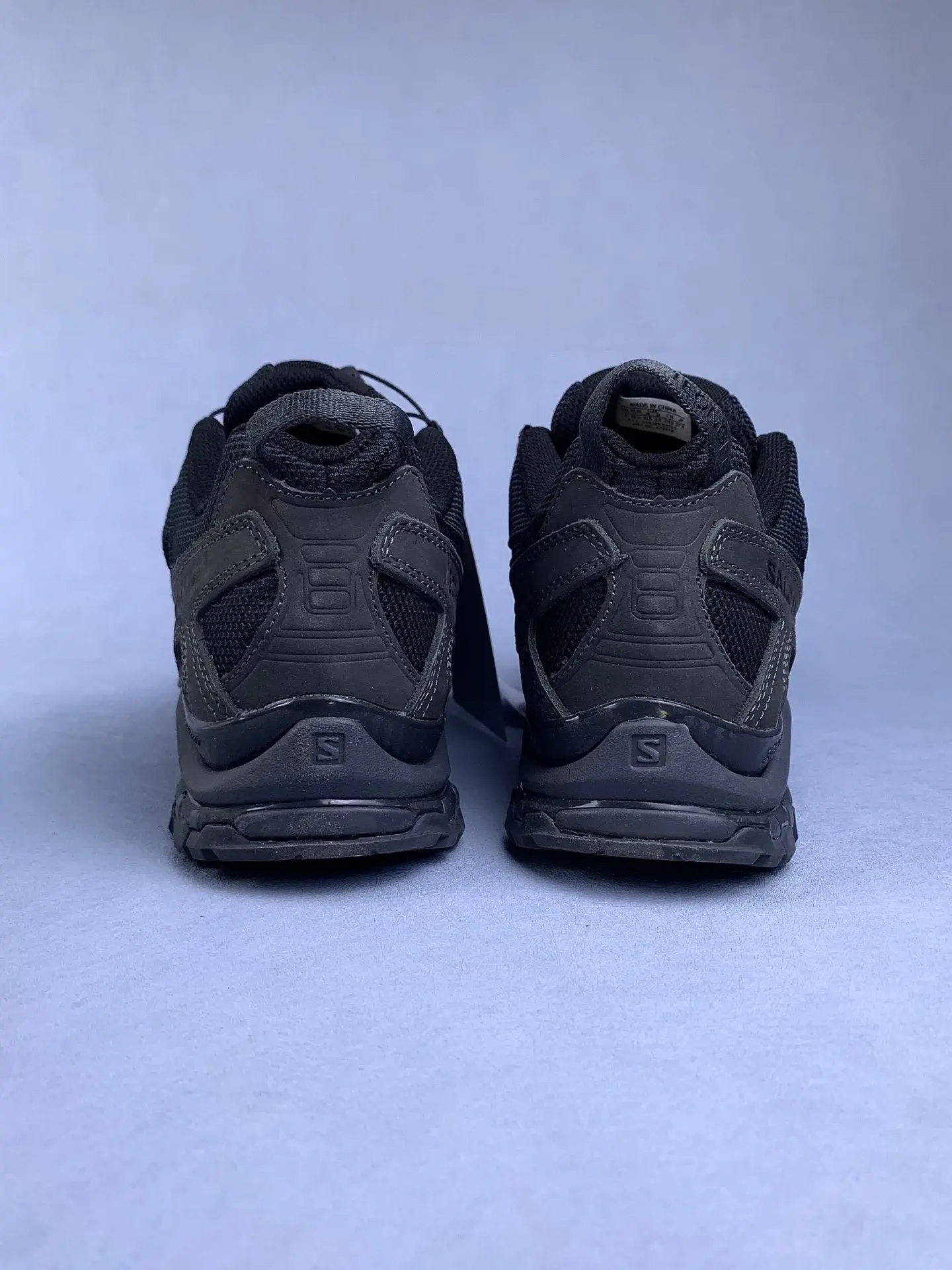 Jeong Li x Salomon XA Pro 3D Shoes product photo from LabelPicks