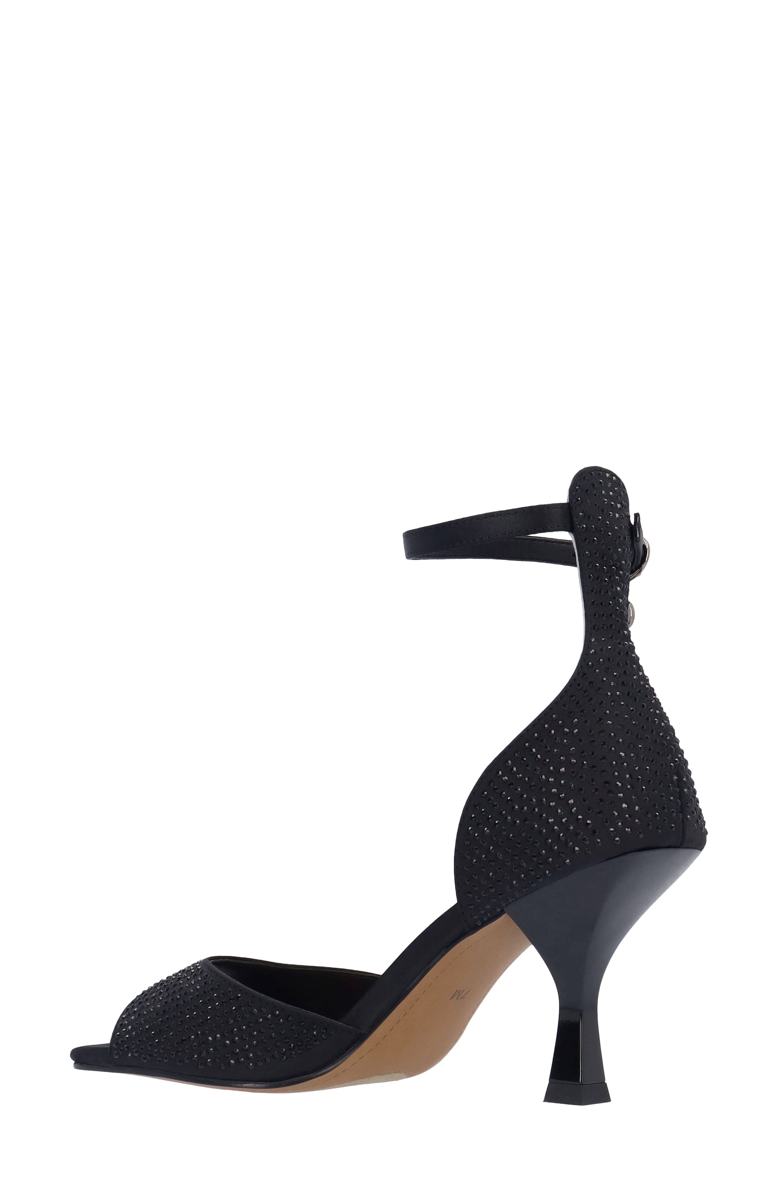 J. Reneé Lantana Ankle Strap Sandal