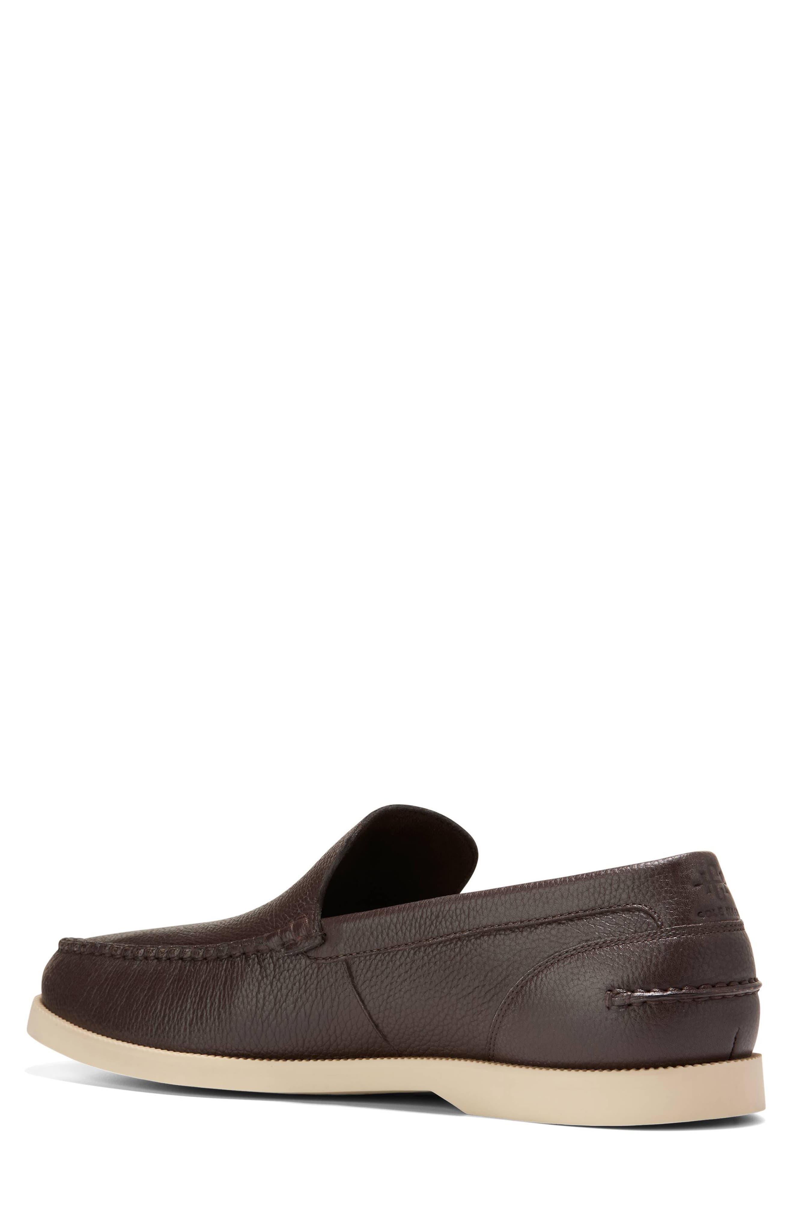 Cole Haan American Classic Hampton Leather Loafer