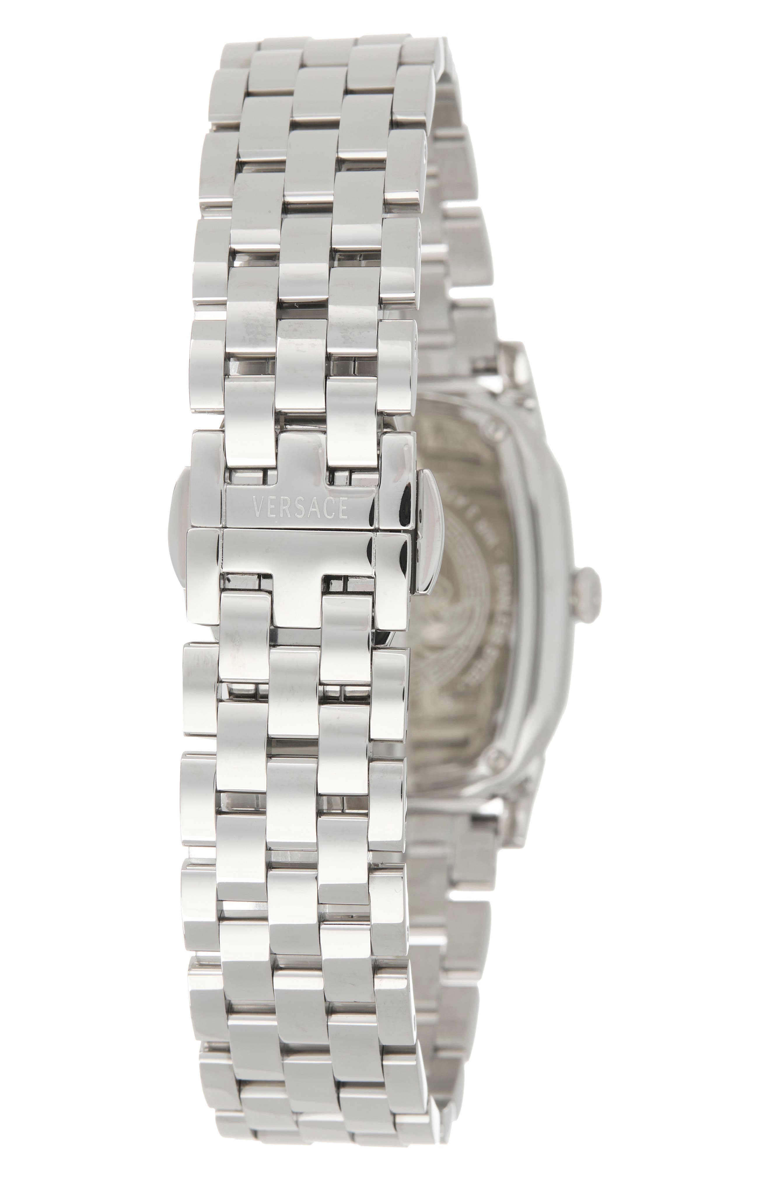Versace Couture Quartz Bracelet Watch, 31mm