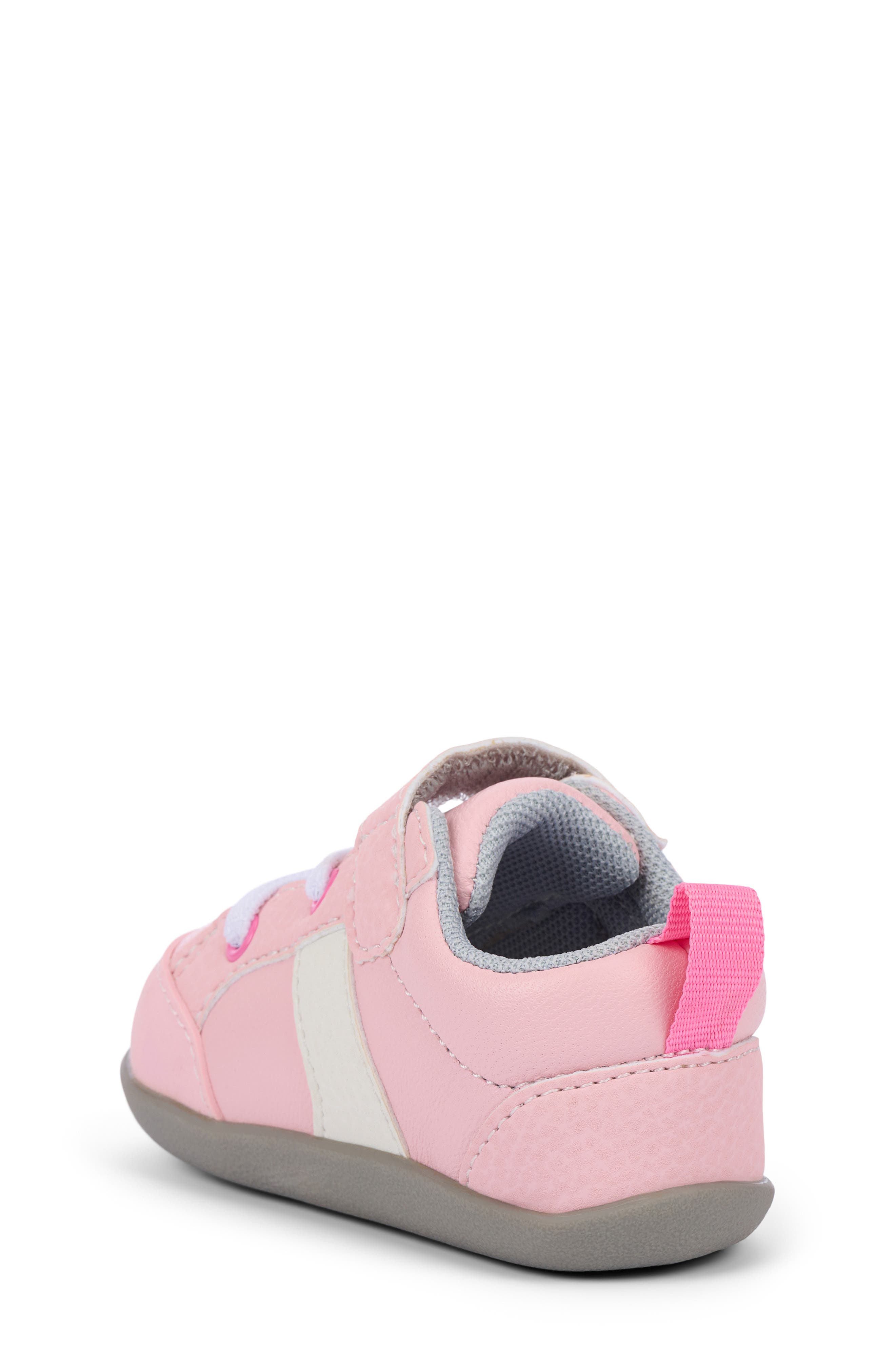 See Kai Run Kids' Mini Connor Sneaker