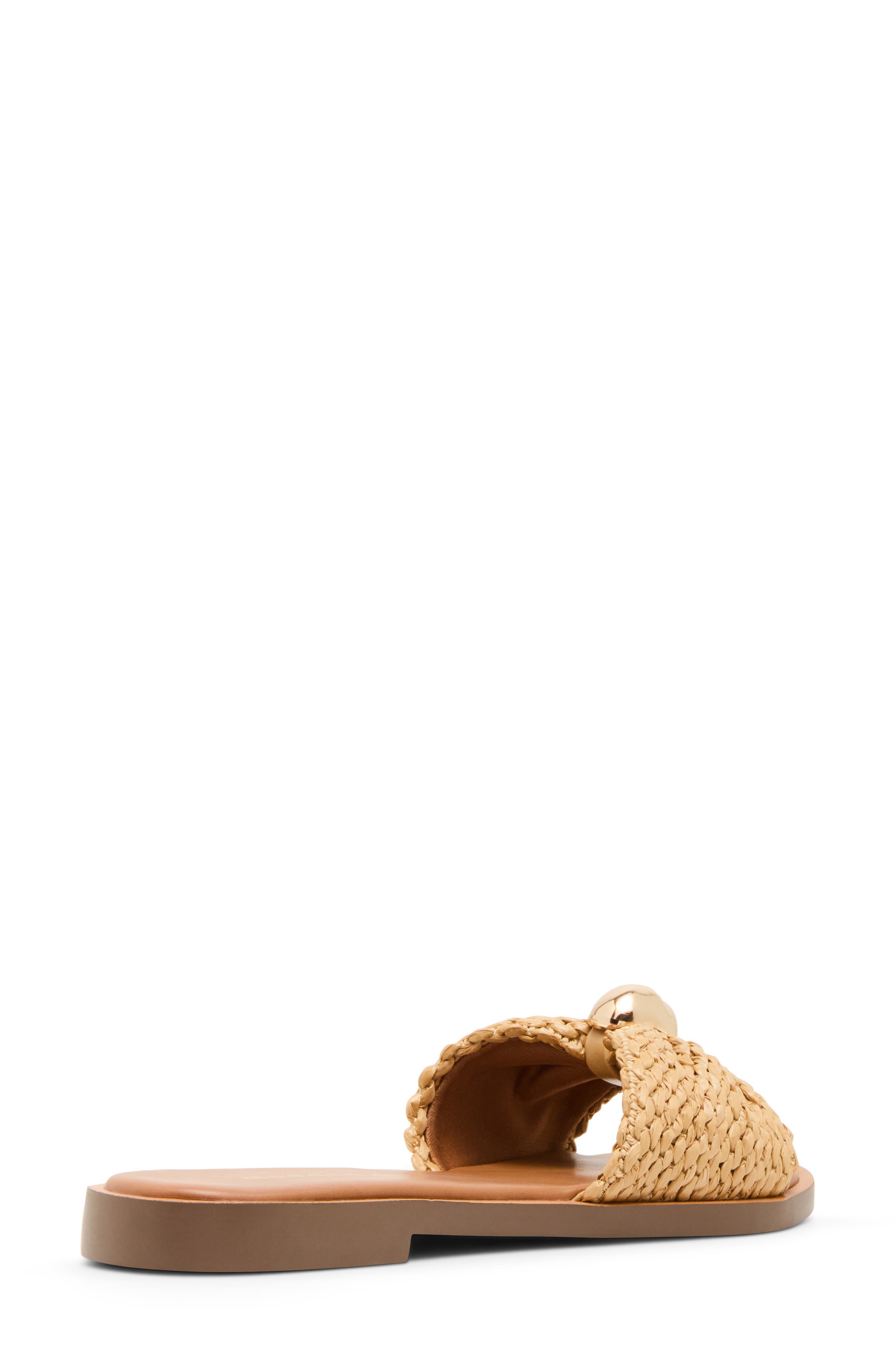 Madden Girl Sunset Slide Sandal