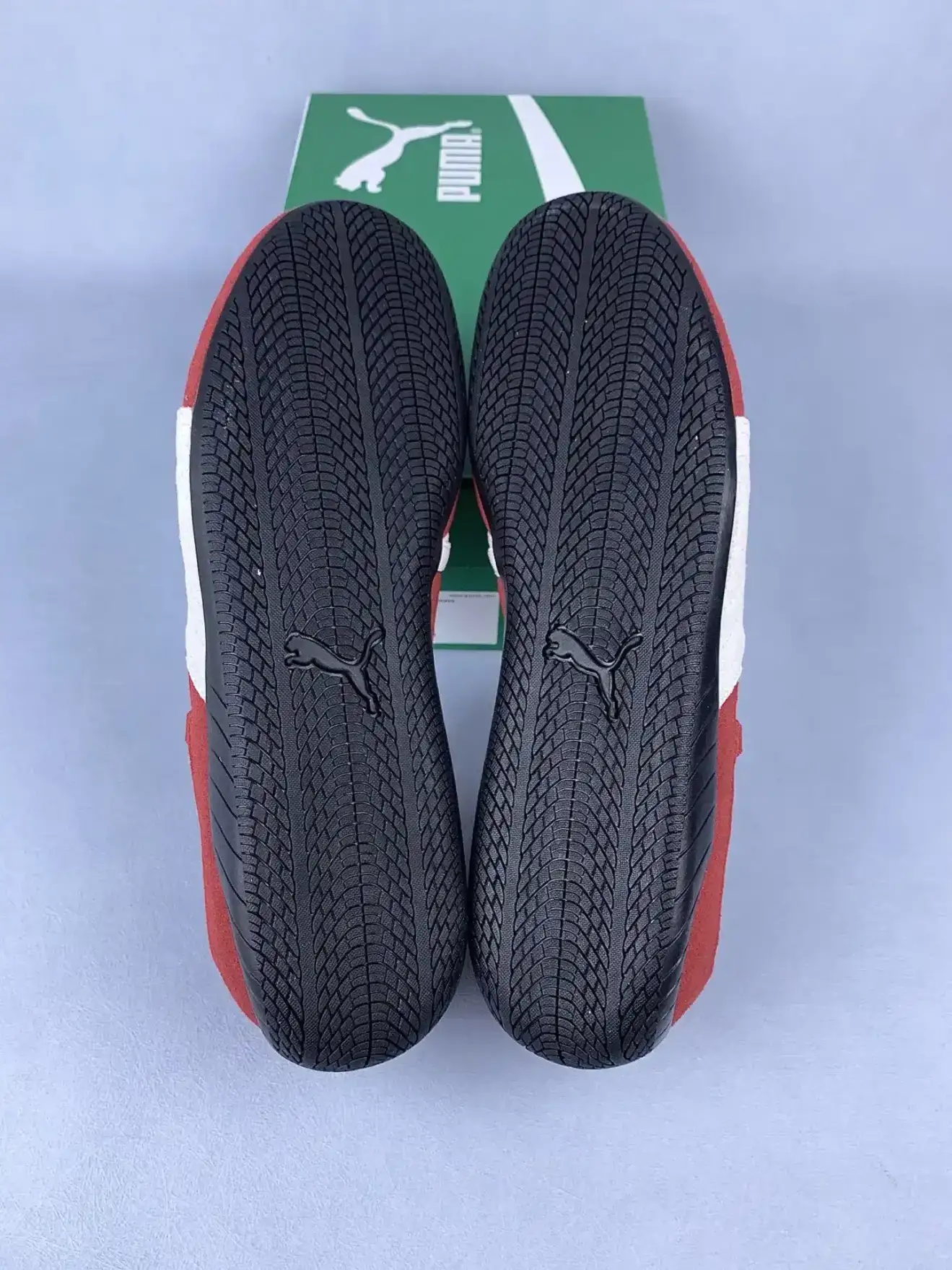 PUMA Speedcat Ballet SD Sneakers product photo from LabelPicks