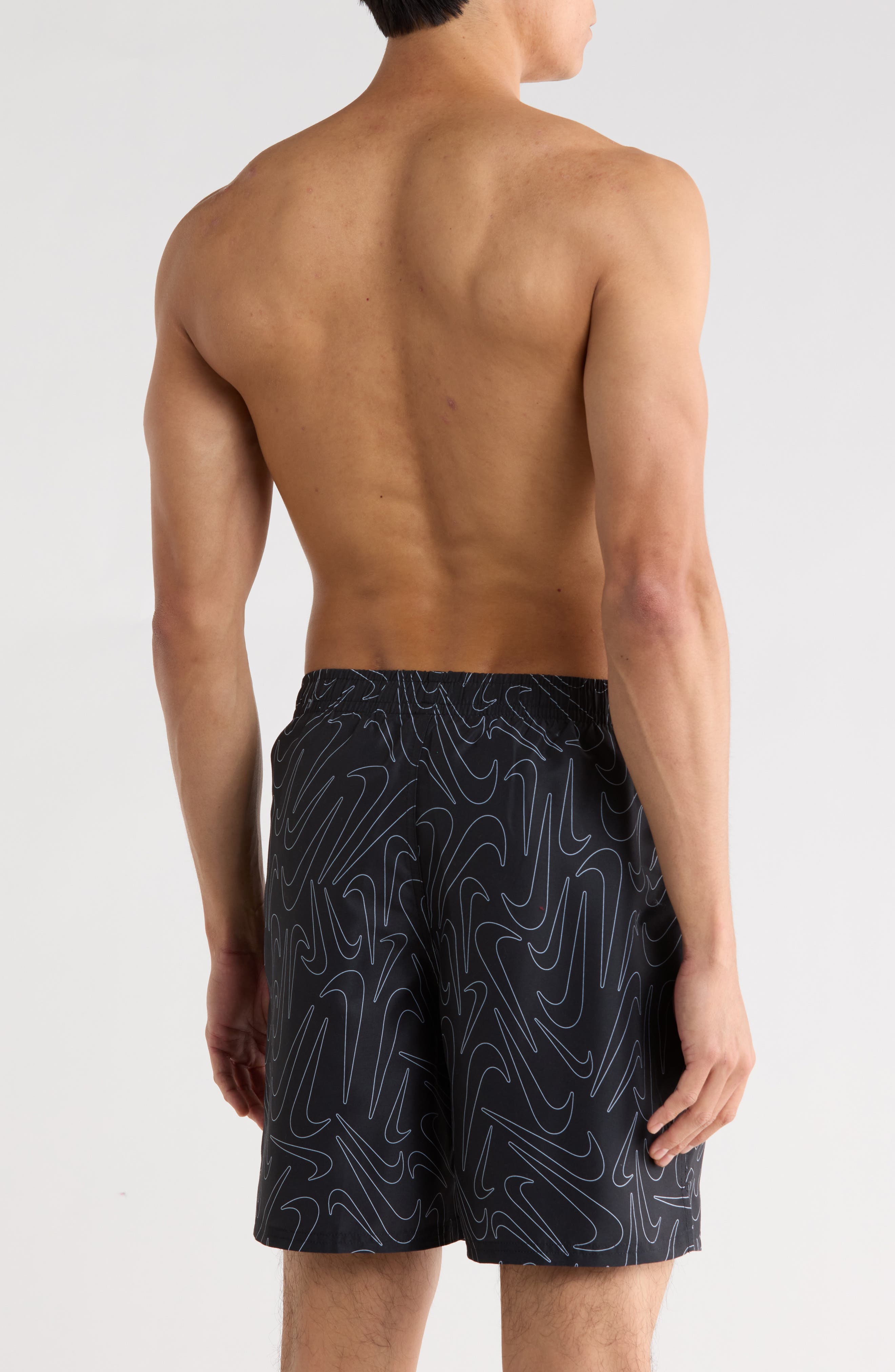 Nike 7-Inch Volley Swim Shorts