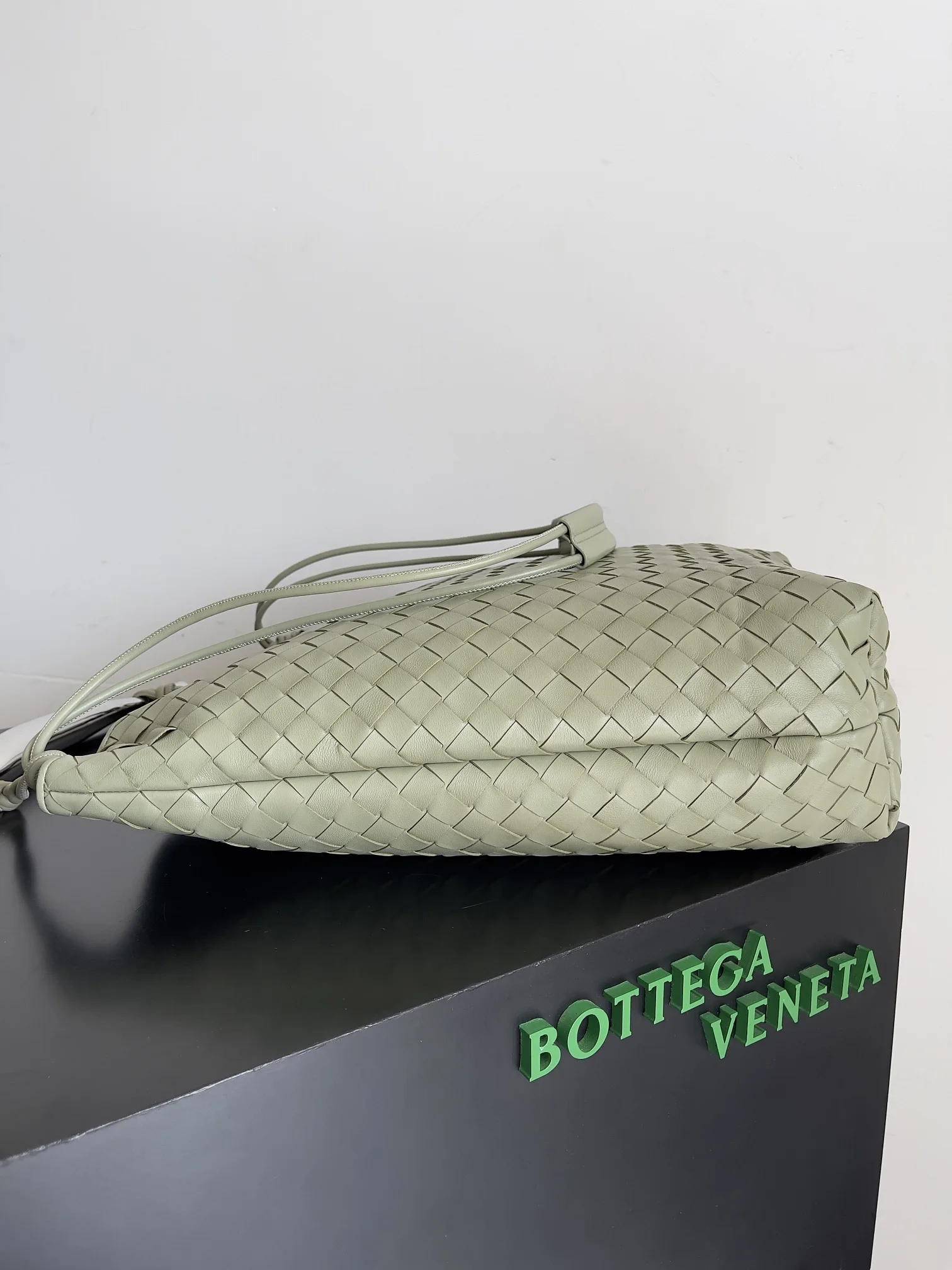 Bottega Veneta Day-To-Night Shoulder Bag product photo from LabelPicks