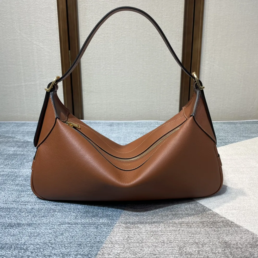 Celine Triomphe Canvas Shoulder Bag product photo from LabelPicks