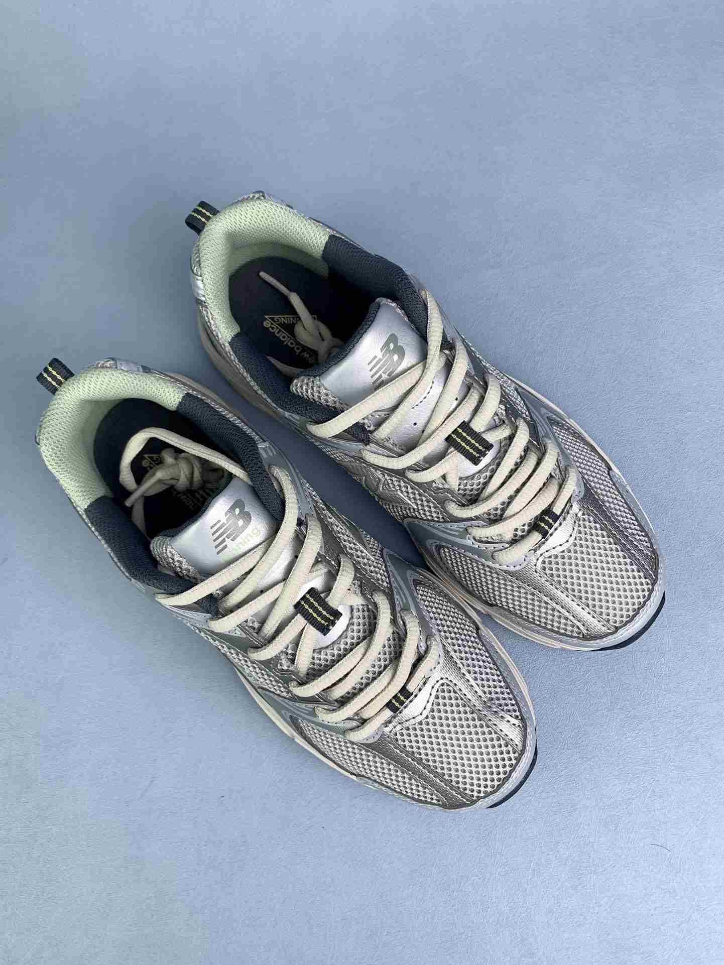 530 Shoes
