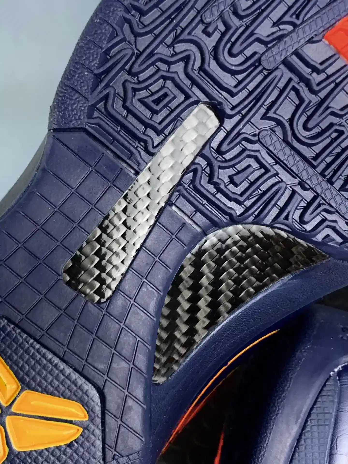 Kobe V Protro Shoes product photo from LabelPicks