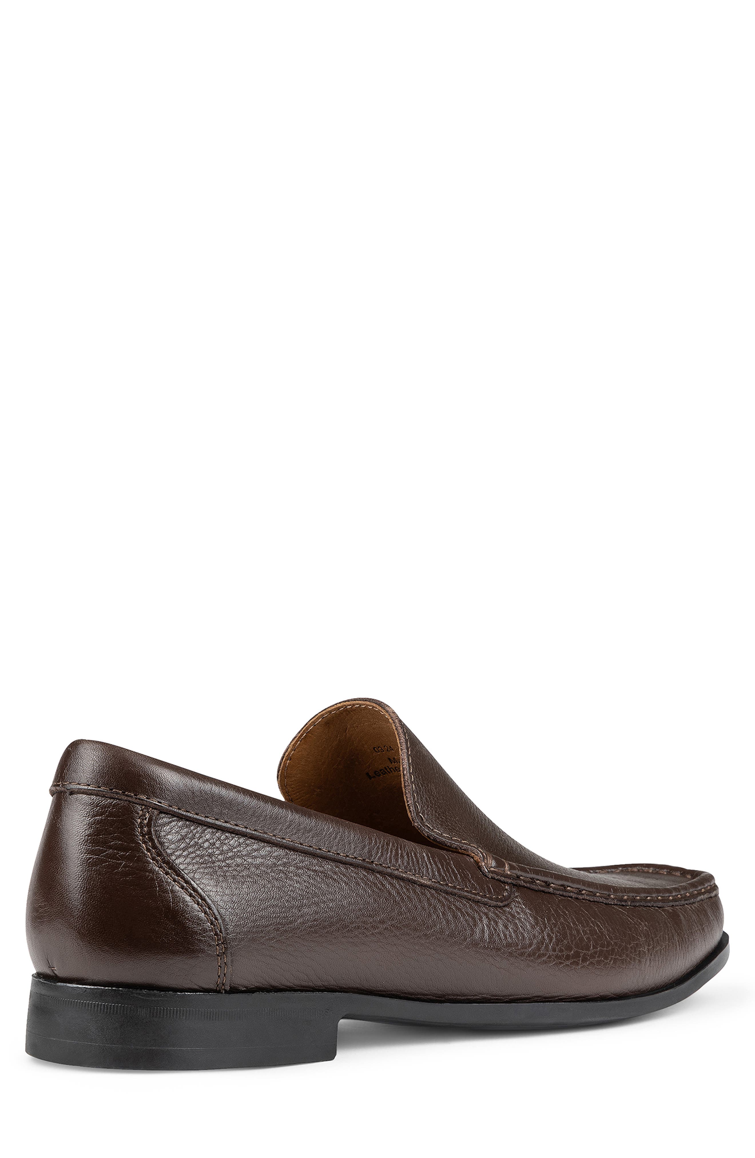 Donald Pliner Moc Toe Slip-On