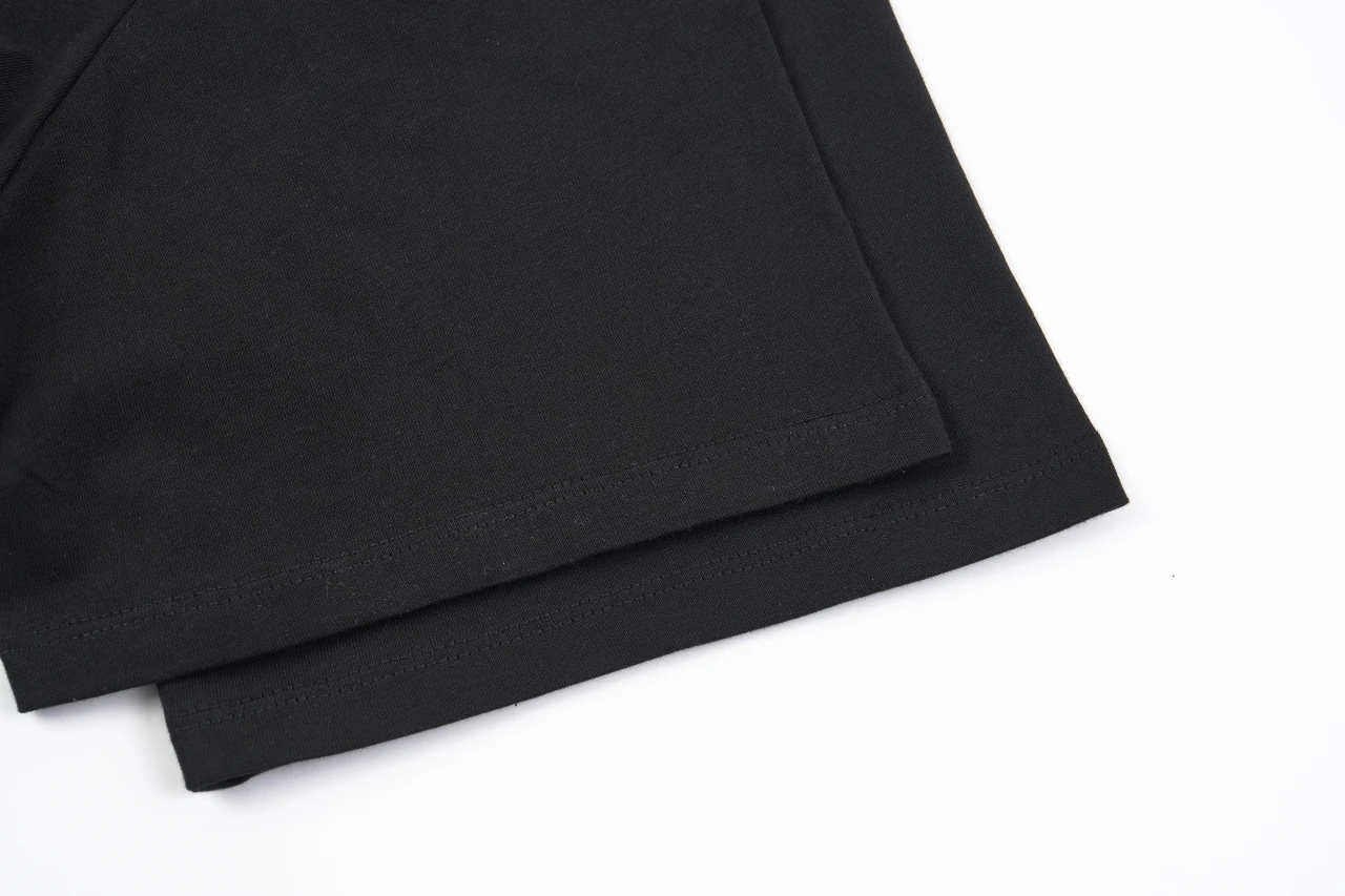 Off-White Black Cloud Painting Arrow T-Shirt product photo from LabelPicks