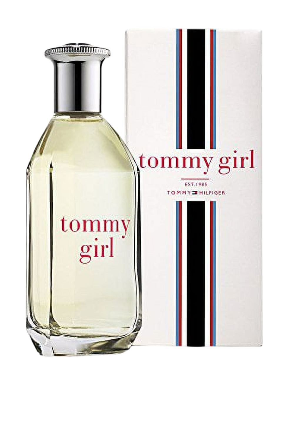 TOMMY HILFIGER PERFUMES Tommy Girl Eau de Toilette 100 ml