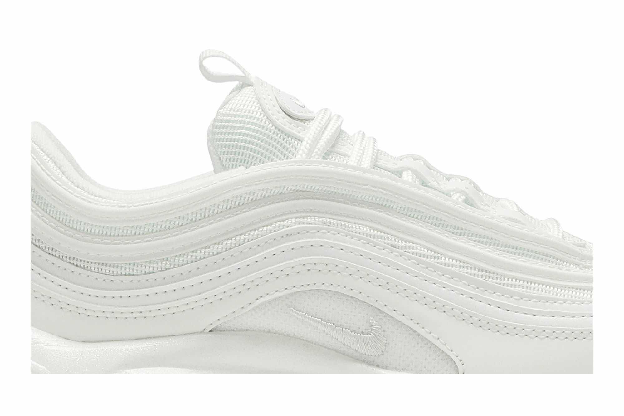 Air Max 97 ‘Pure Platinum’ 921733-100