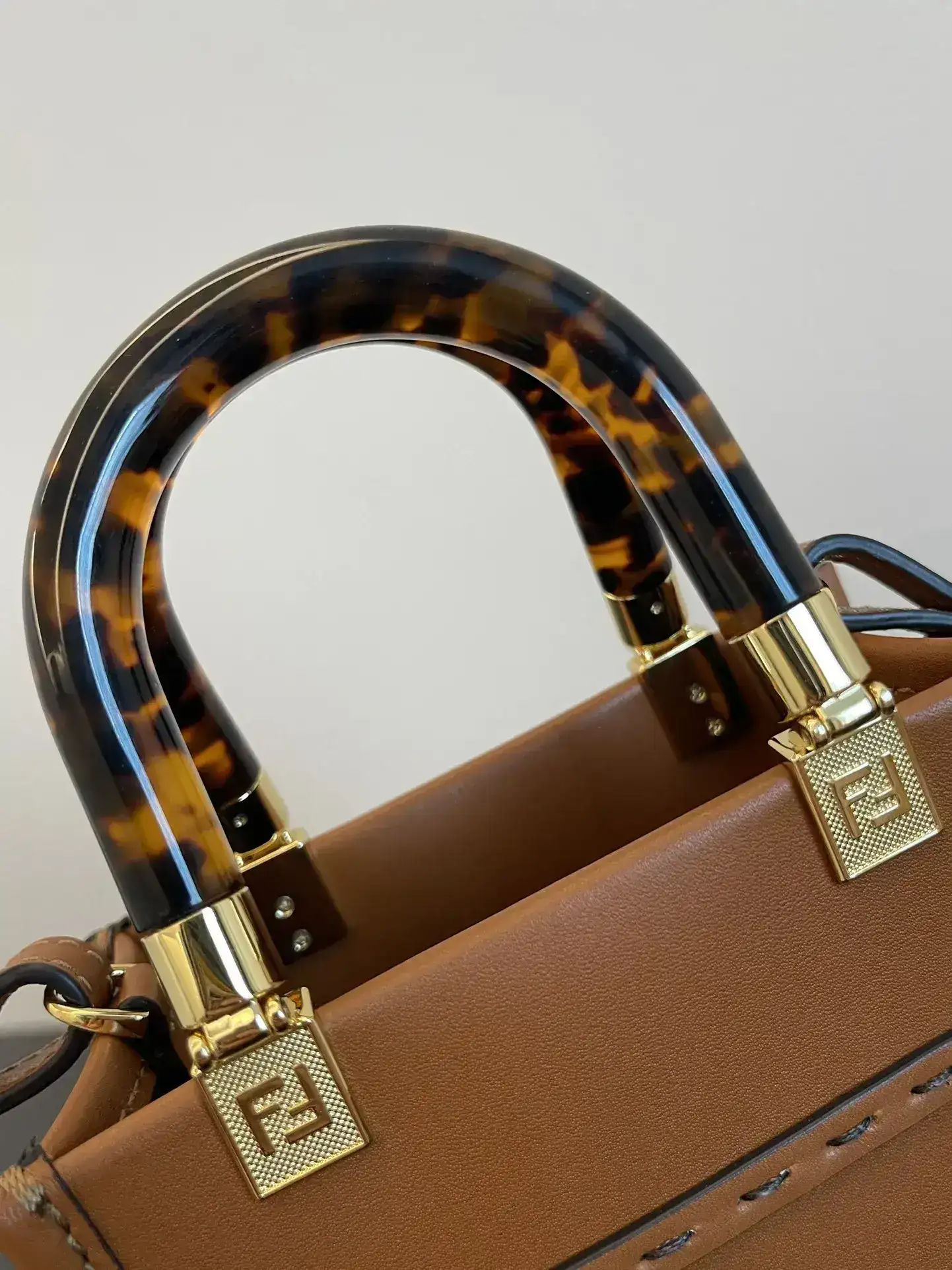 Fendi Carryall Tote Bag product photo from LabelPicks