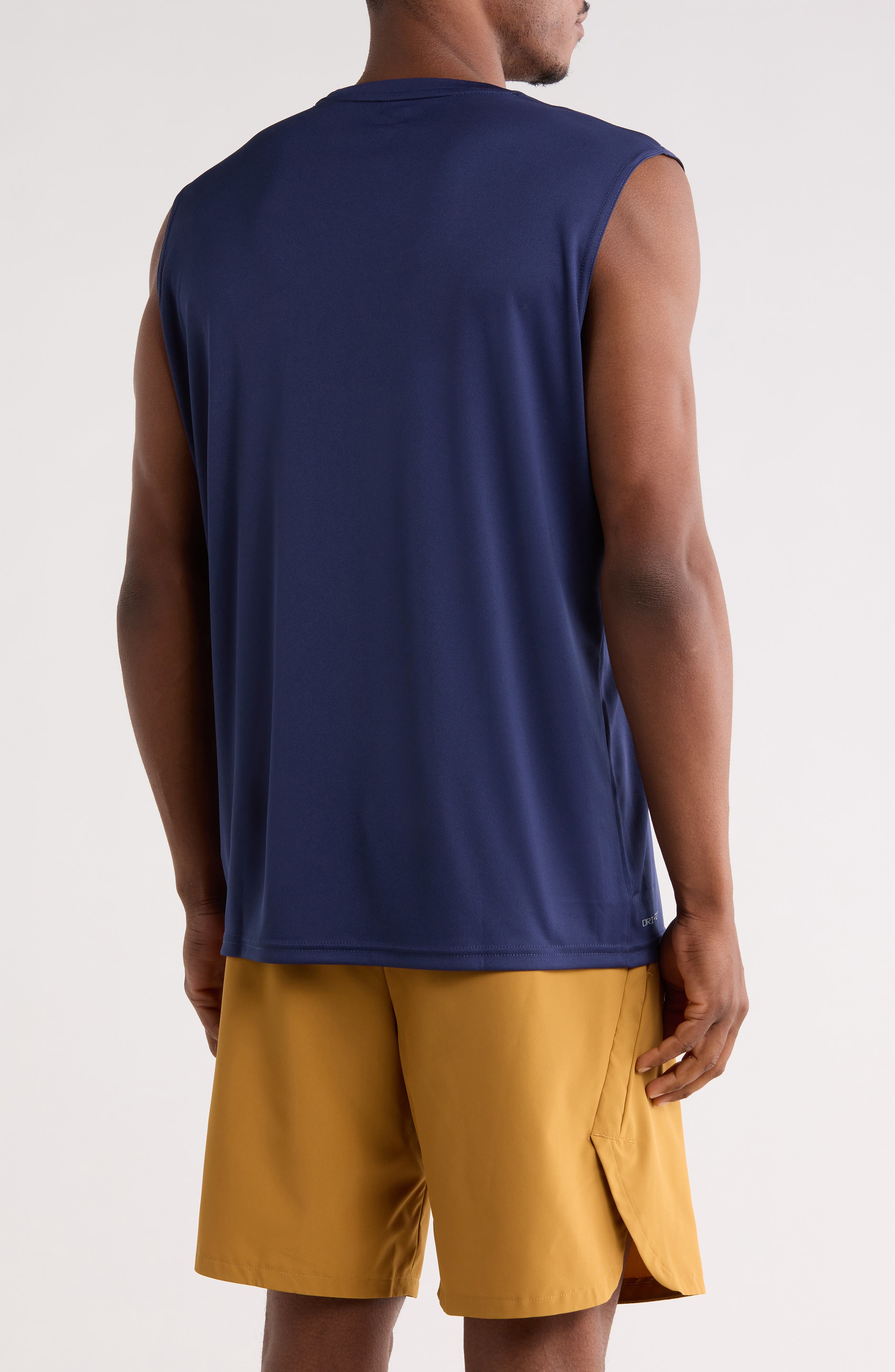 Nike Hydroguard Muscle Tank
